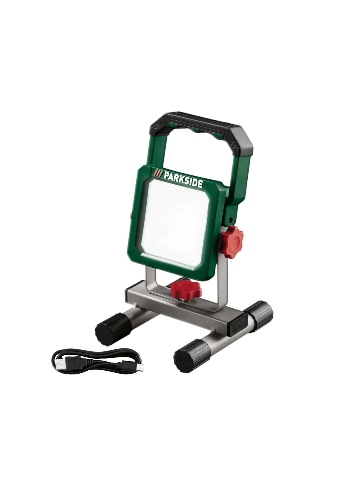 Image for LED Work Light with Stand