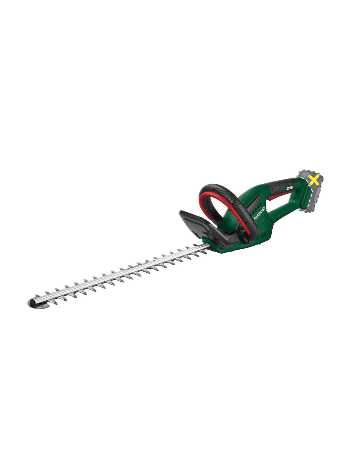 Image for Cordless Hedge Trimmer