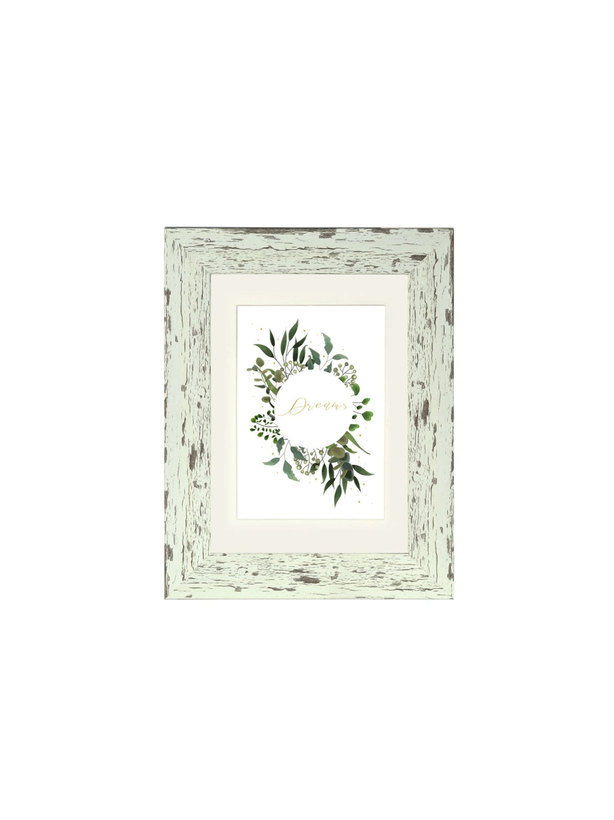 Image for Chalet Single Picture Frame