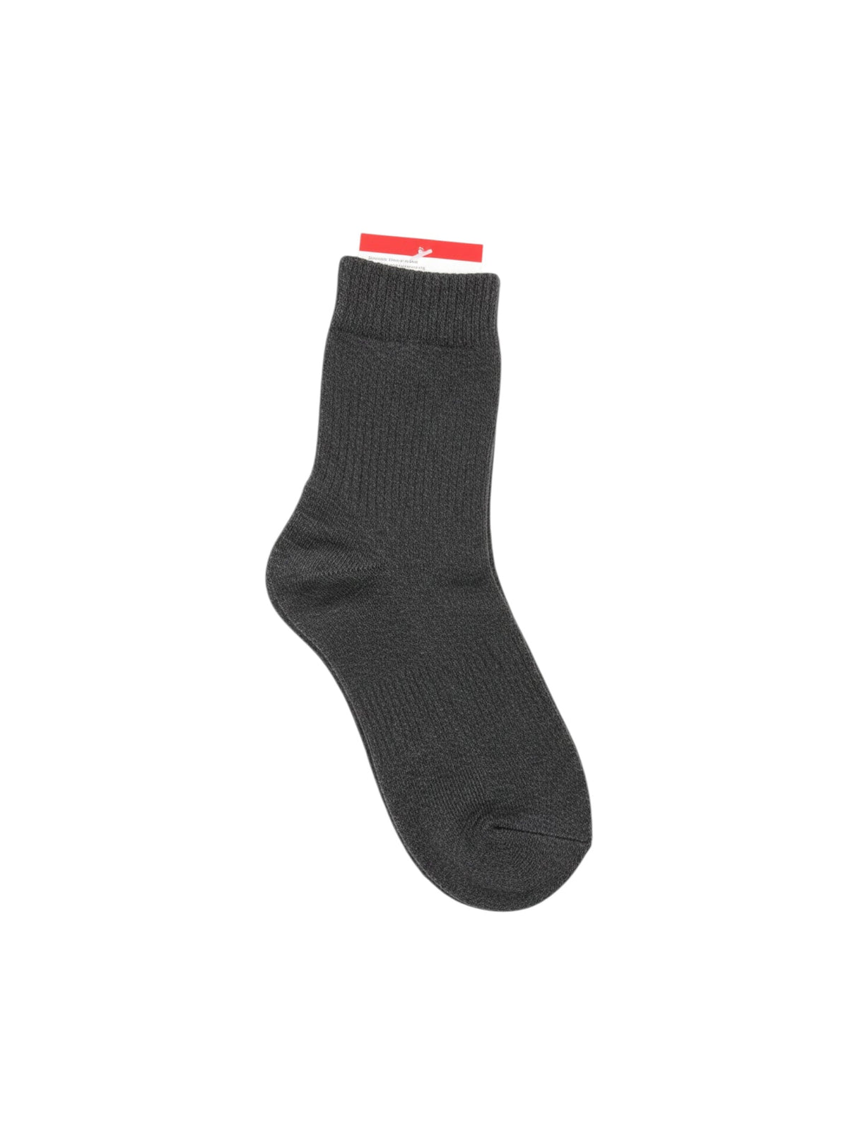 Image for Men�s Plain Socks,Grey