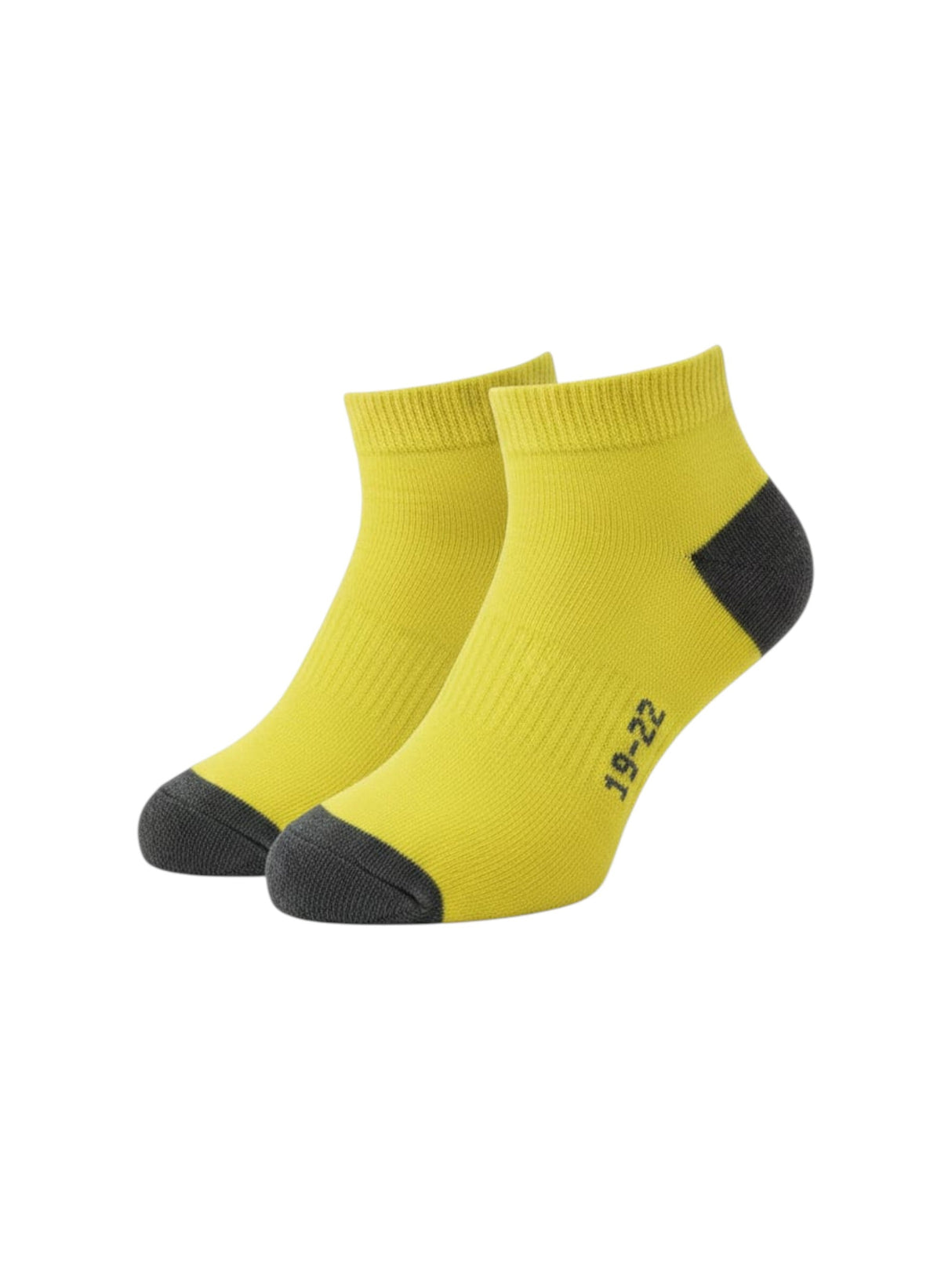Image for Kids Boy�s Plain Socks ,Yellow