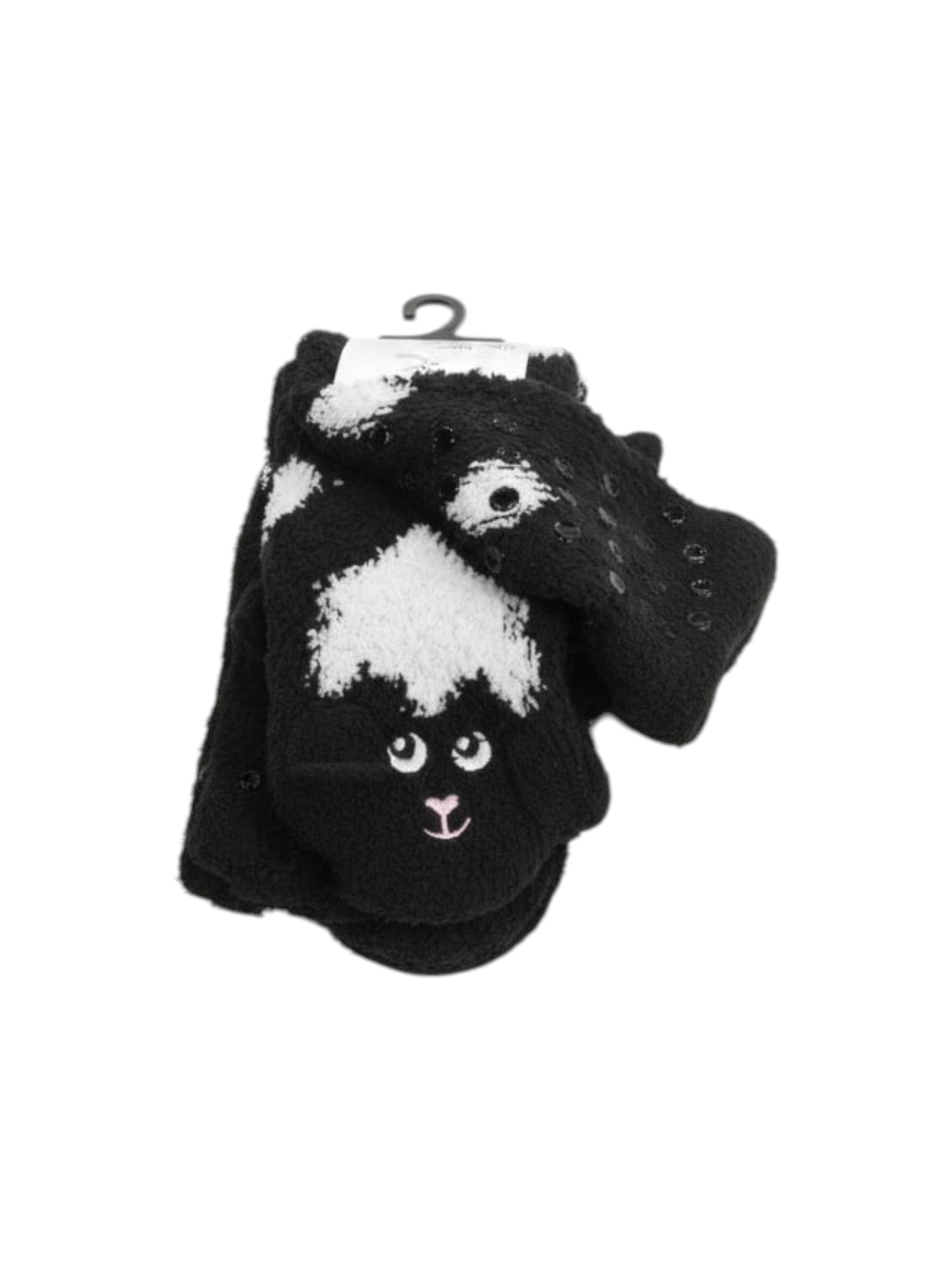 Image for Women�s Knitted Socks Set 2Pieces,BlacK