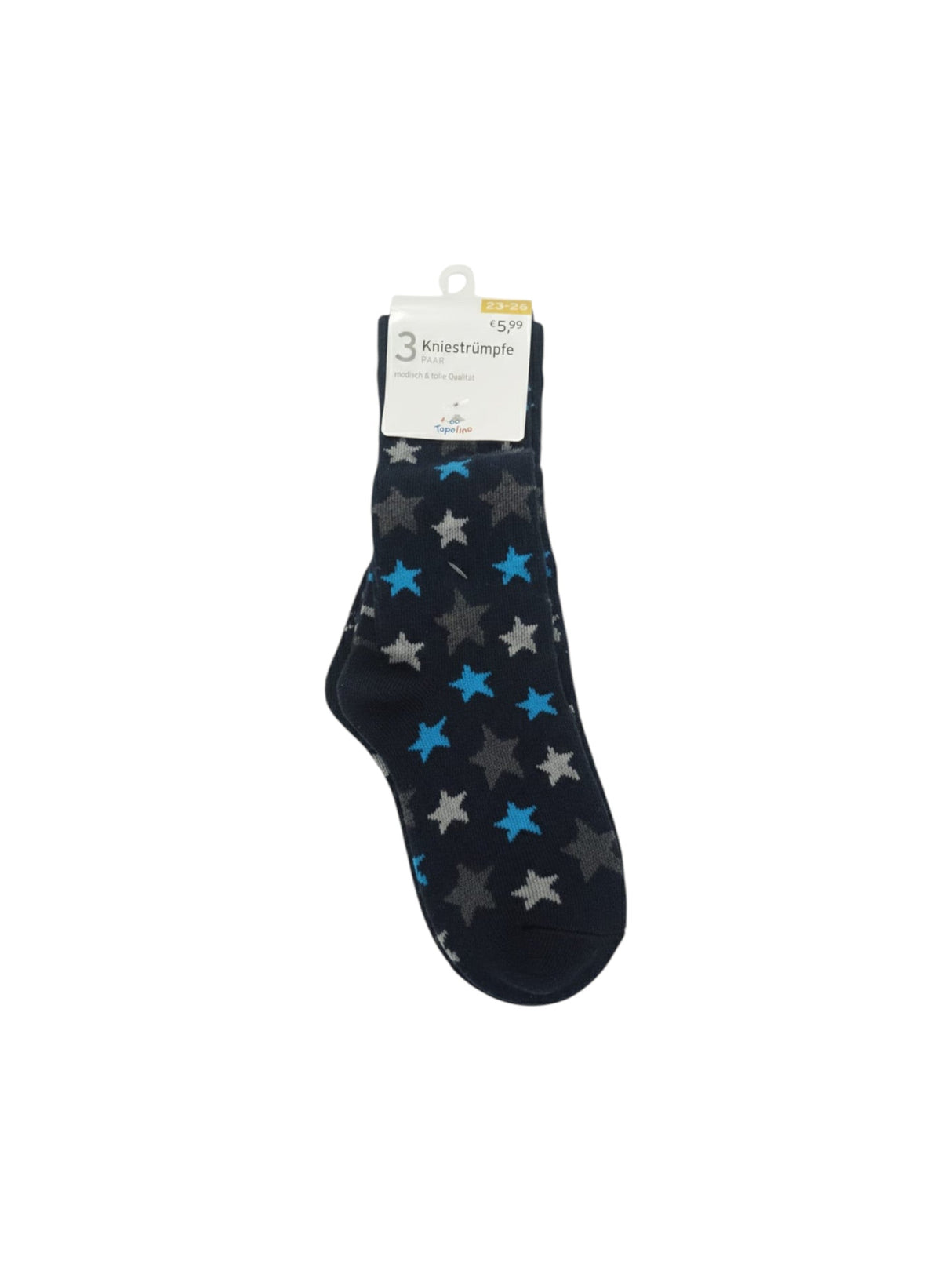 Image for Kids Boy�s Printed Socks Set 3 Pieces,Multi