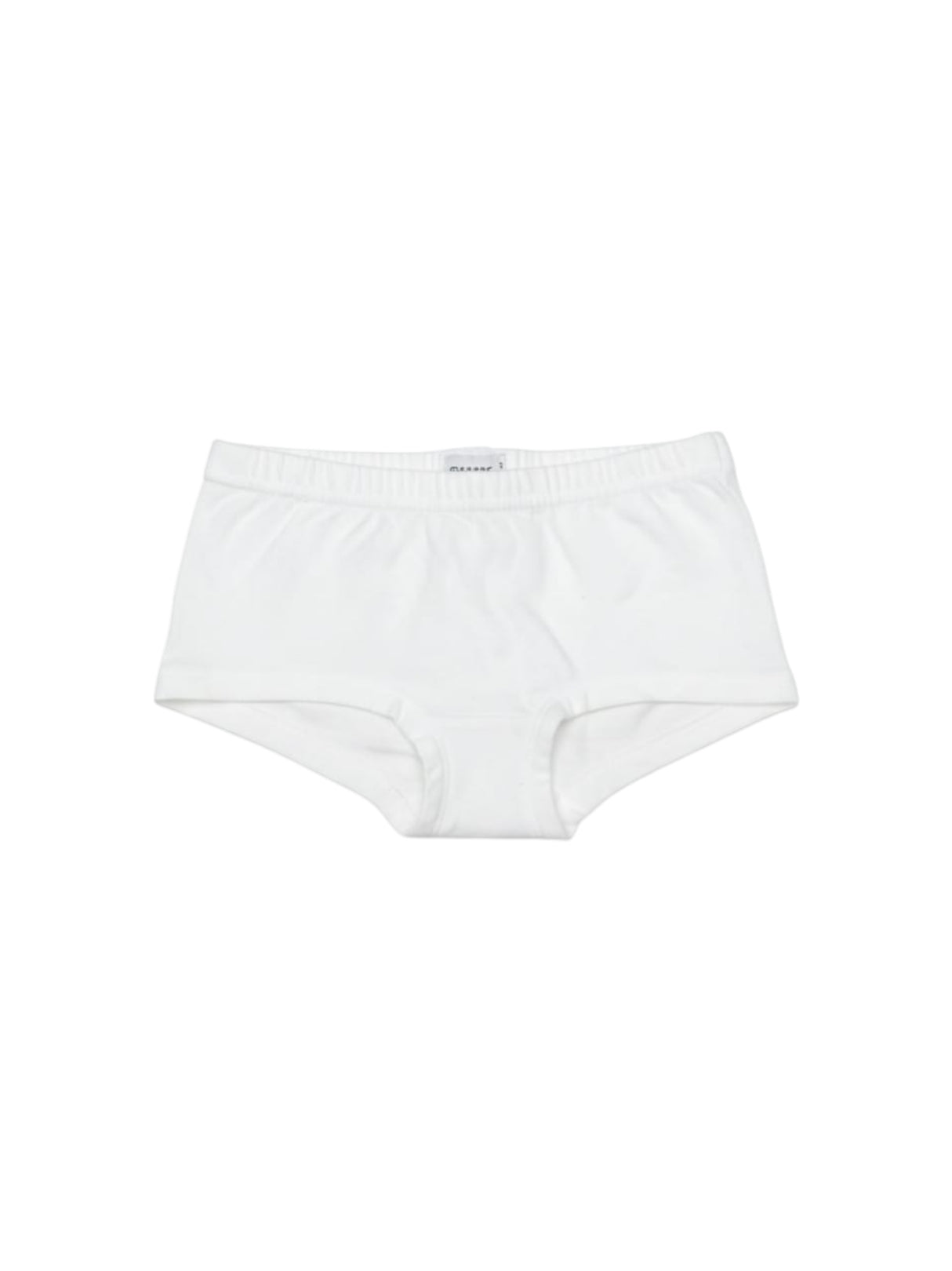 Image for Kids Girl's Palin Solid Thongs,Off White
