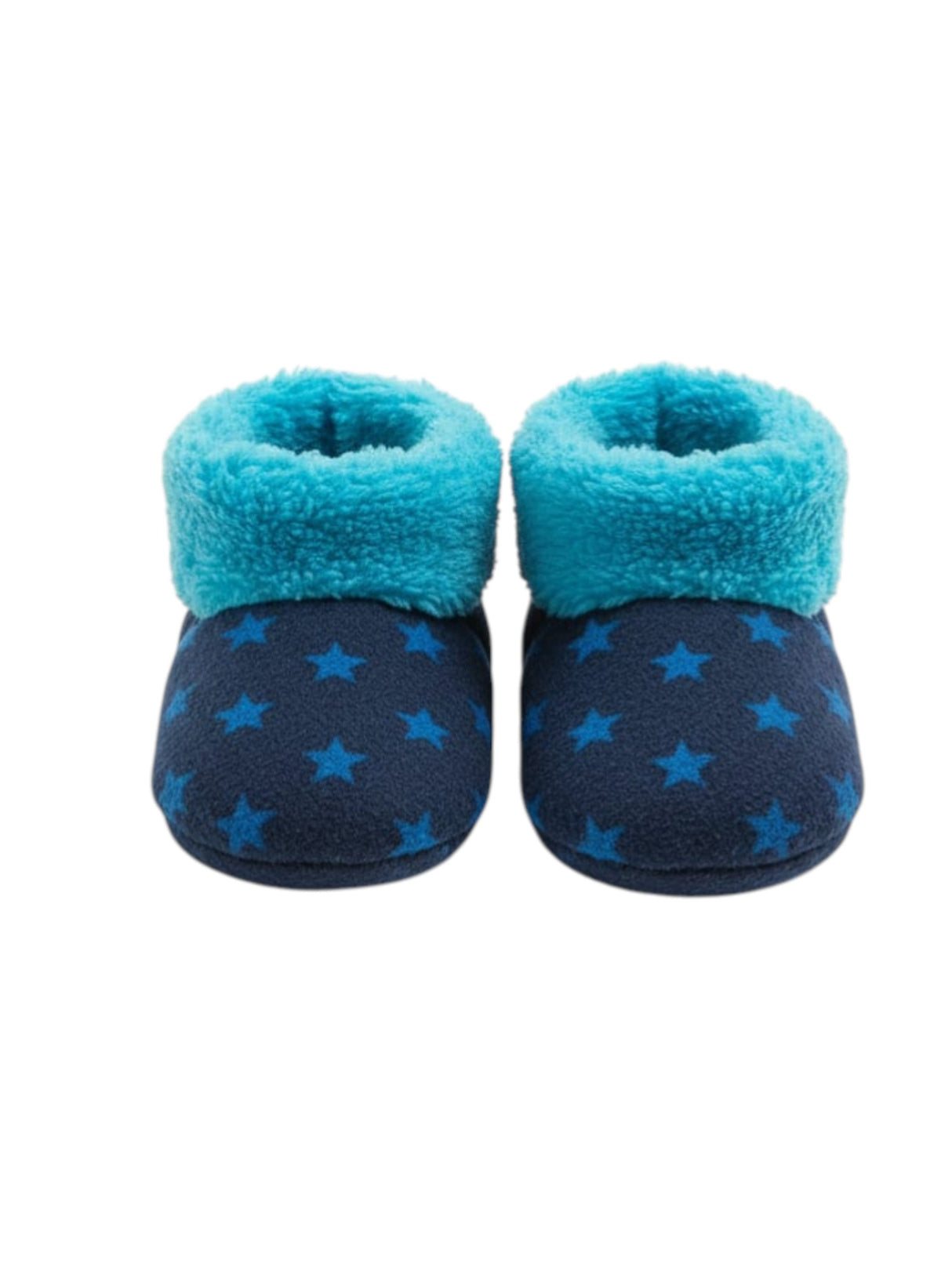 Image for Kids Boy's Printed Socks,Navy