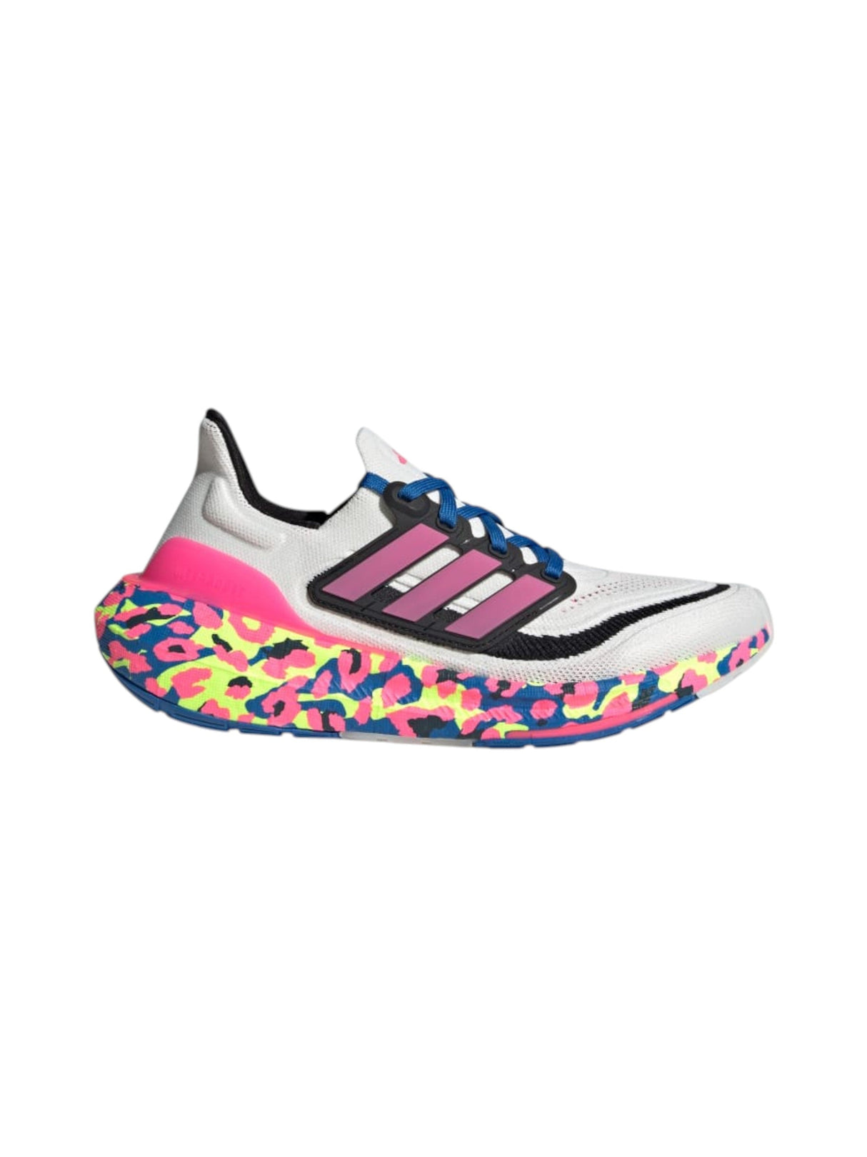Image for Women's Colorblocked Sport Shoes,Multi