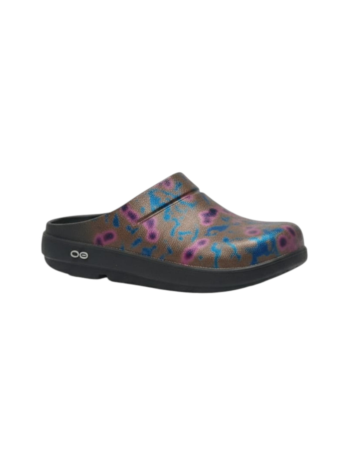 Image for Women's Colorblocked Slipper,Multi