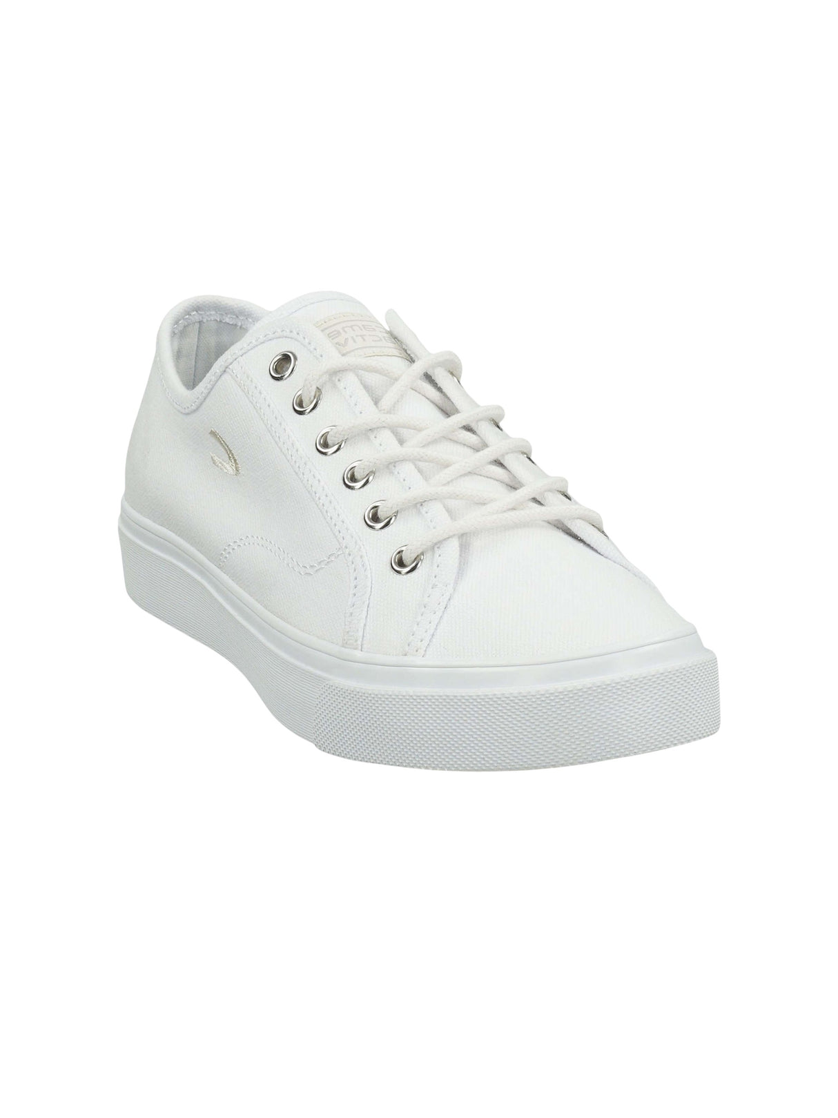Image for Women's Plain Shoes,White