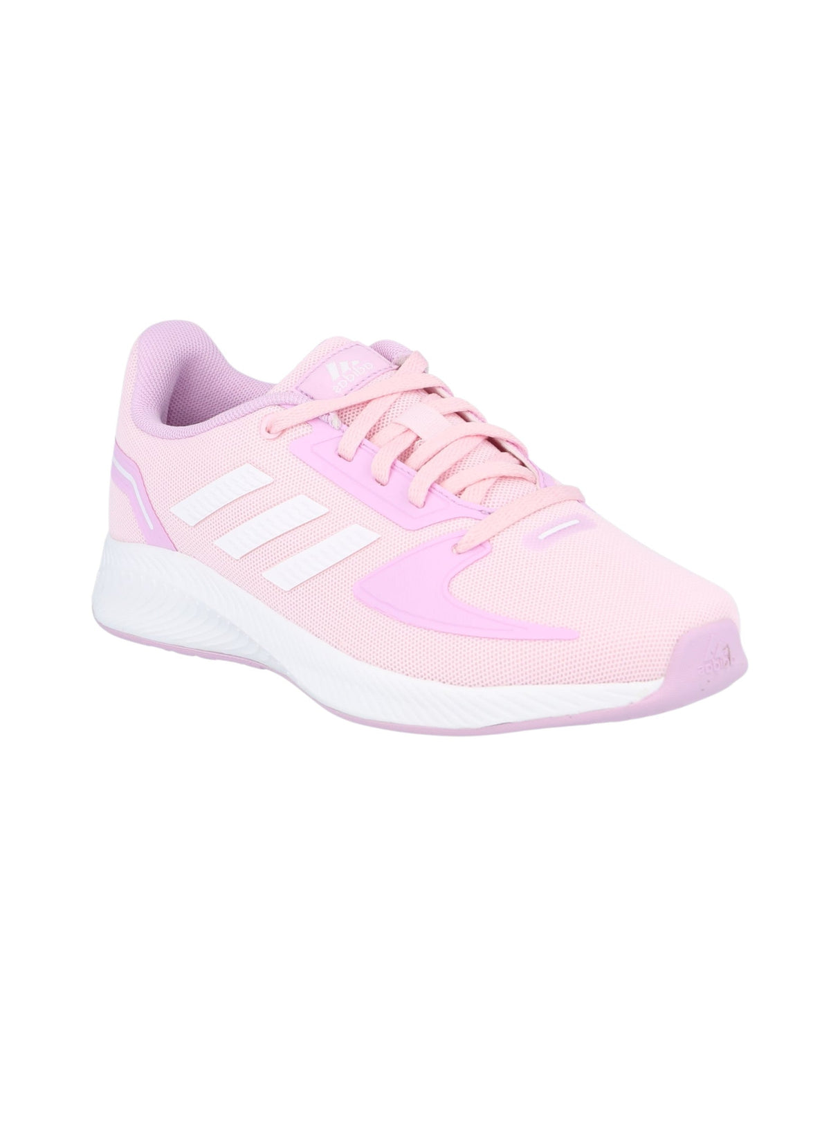 Image for Kids Girl's Textured Shoes,Light Pink