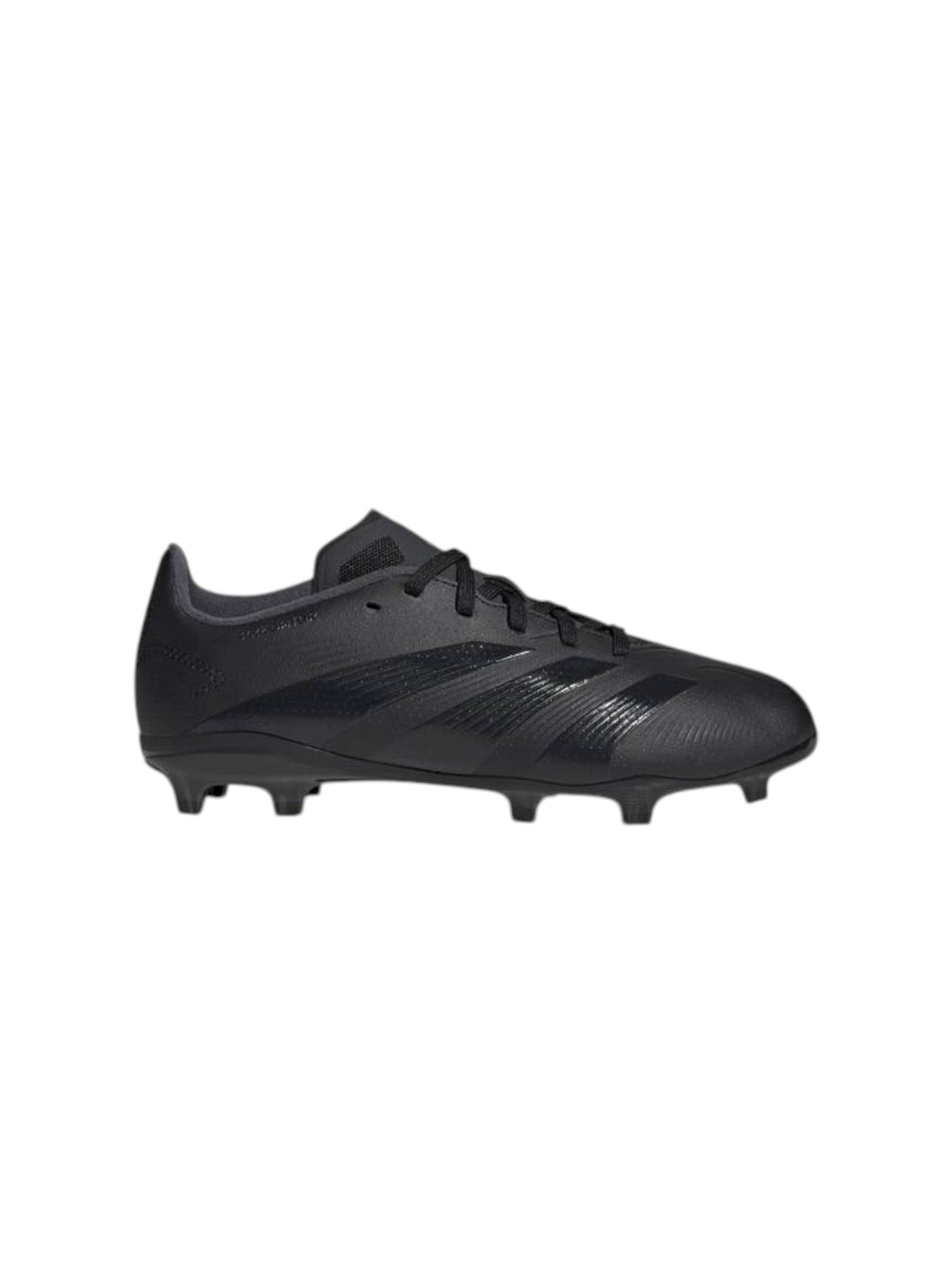 Image for Kids Boy's Plain Sport Shoes,Black