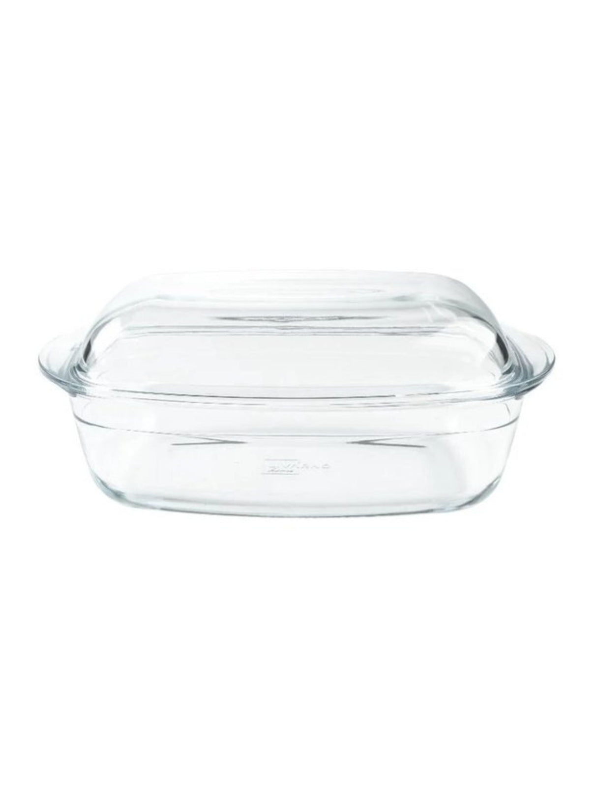 Image for Baking Dish With Lid