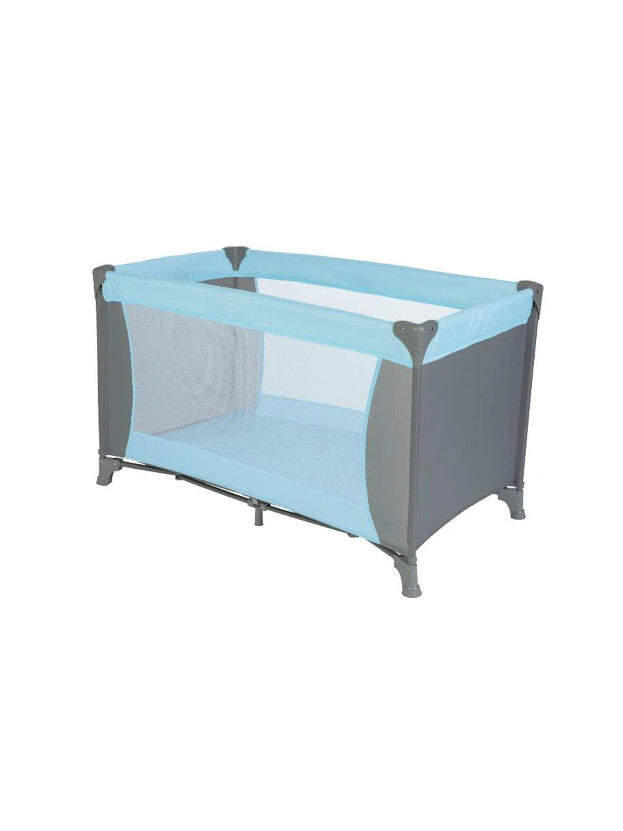 Image for Pilv Travel Cot