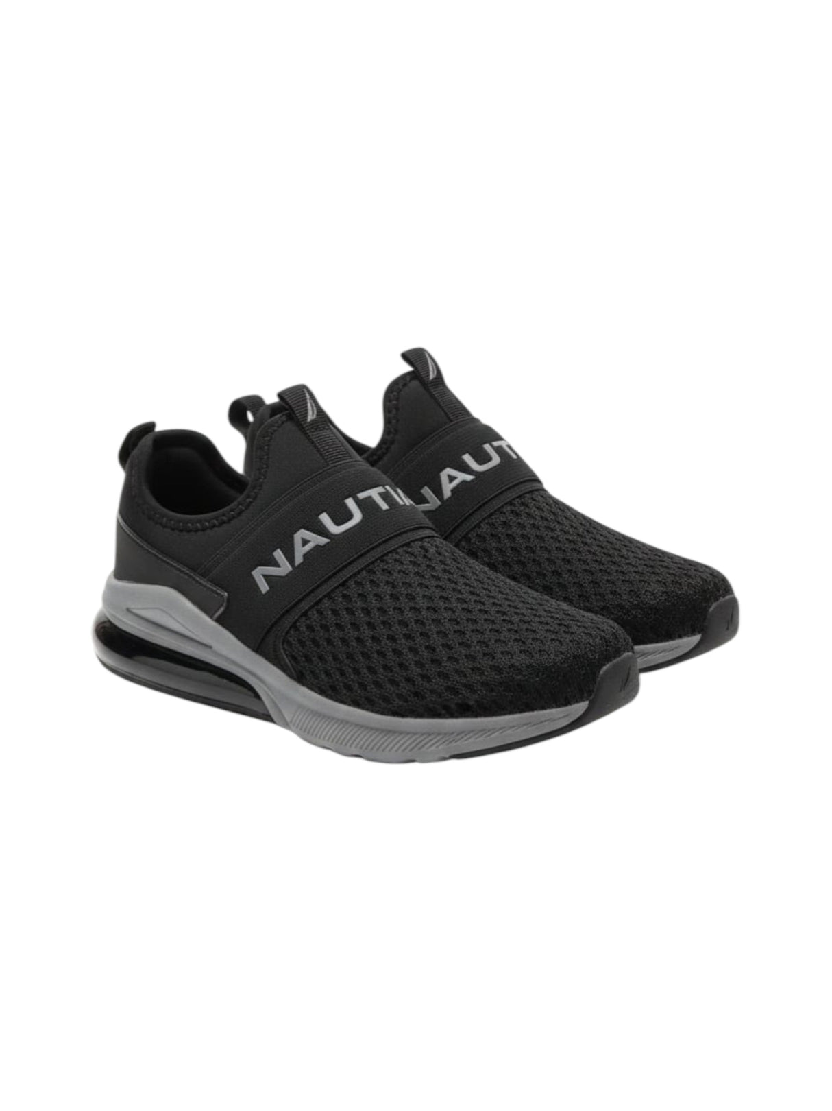 Image for Men's Textured Shoes,Black