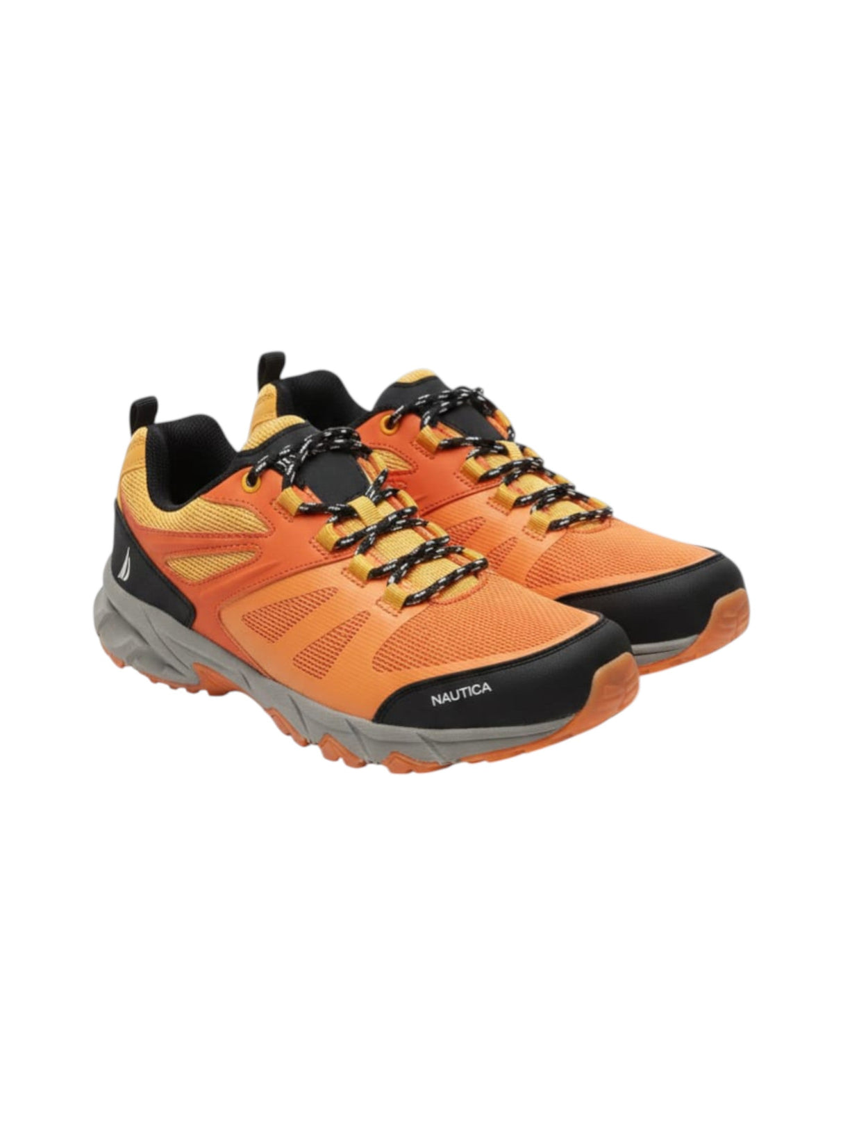 Image for Men's Colorblocked Shoes,Multi