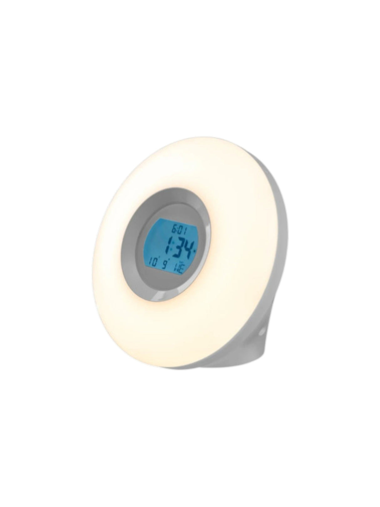 Image for Sunrise Alarm Clock