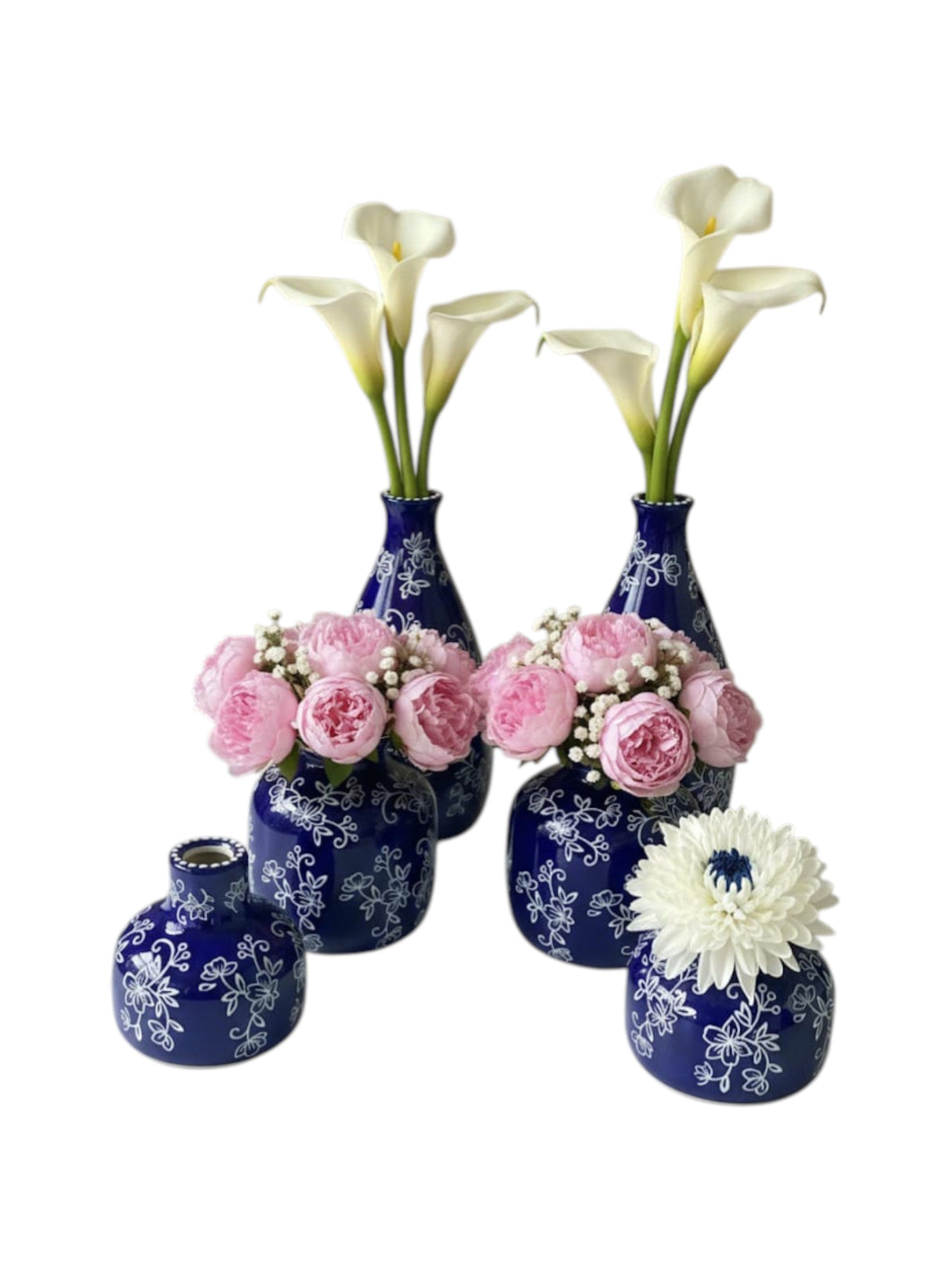 Image for Vases