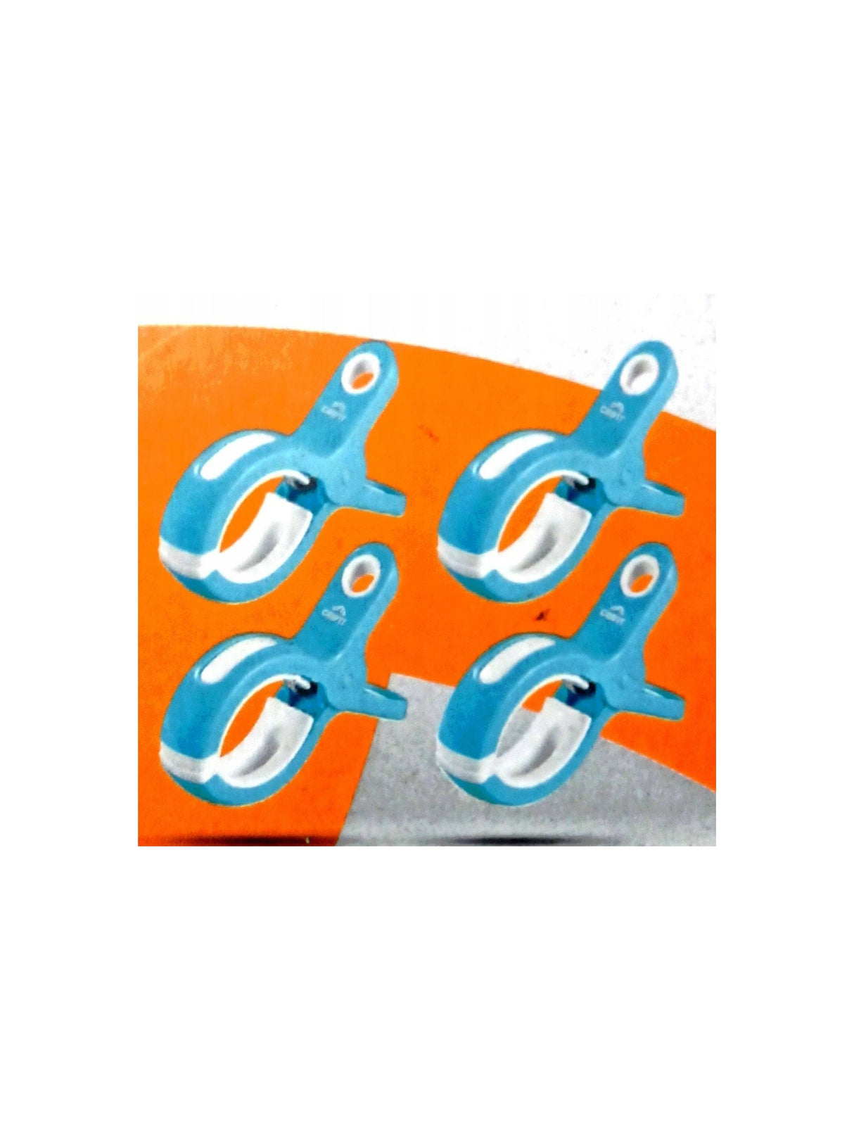 Image for Xxl Towel Clips