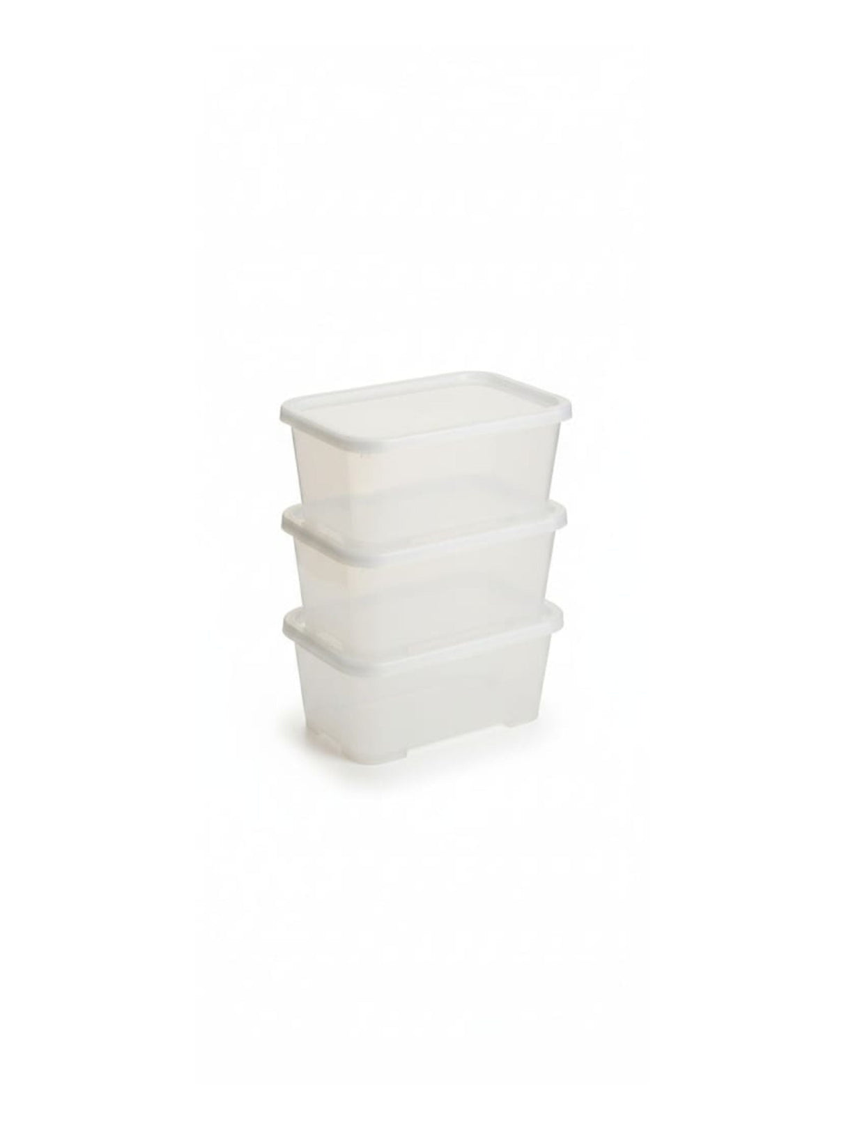 Image for Storage Boxes