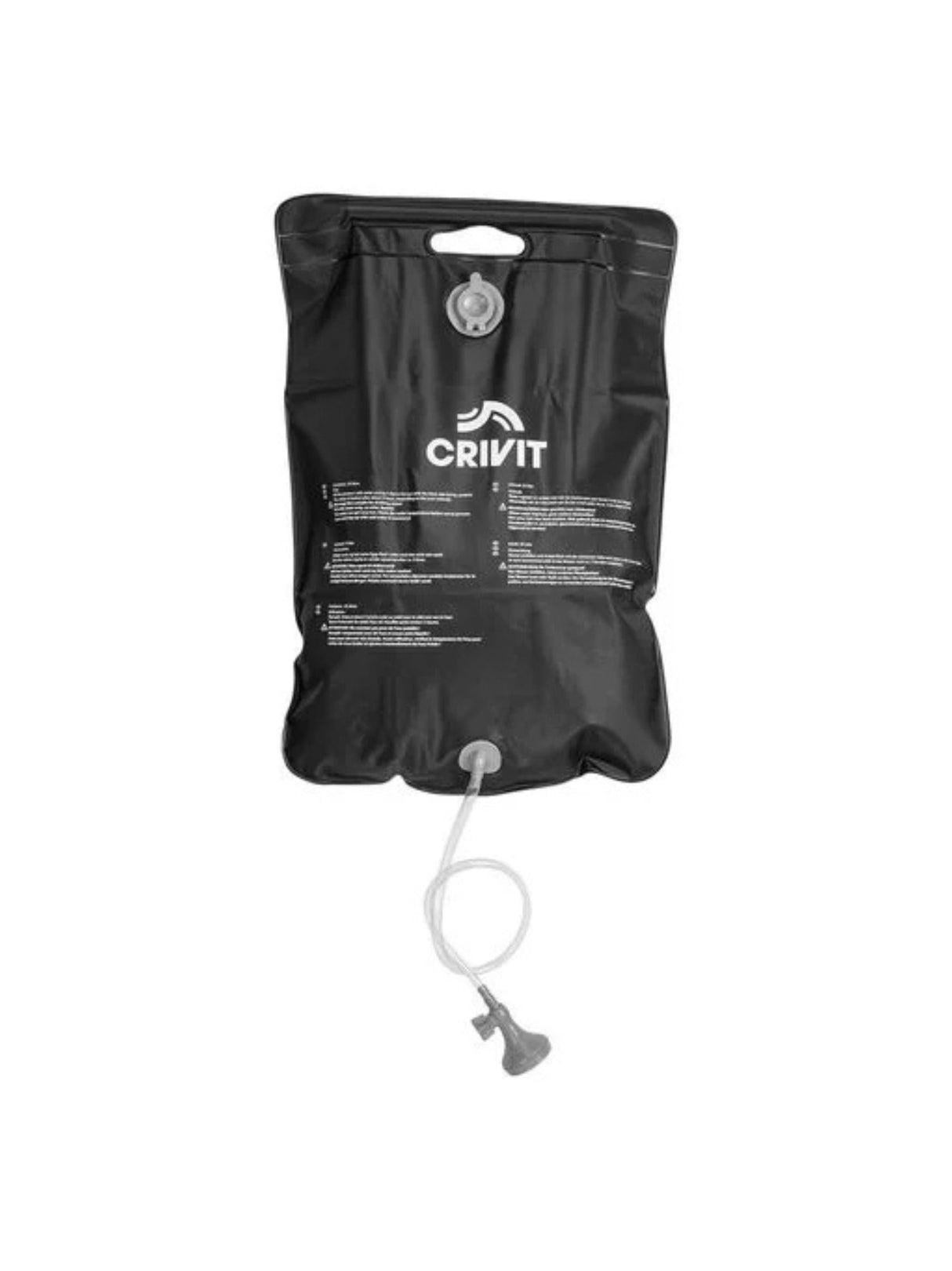 Image for Camping Shower