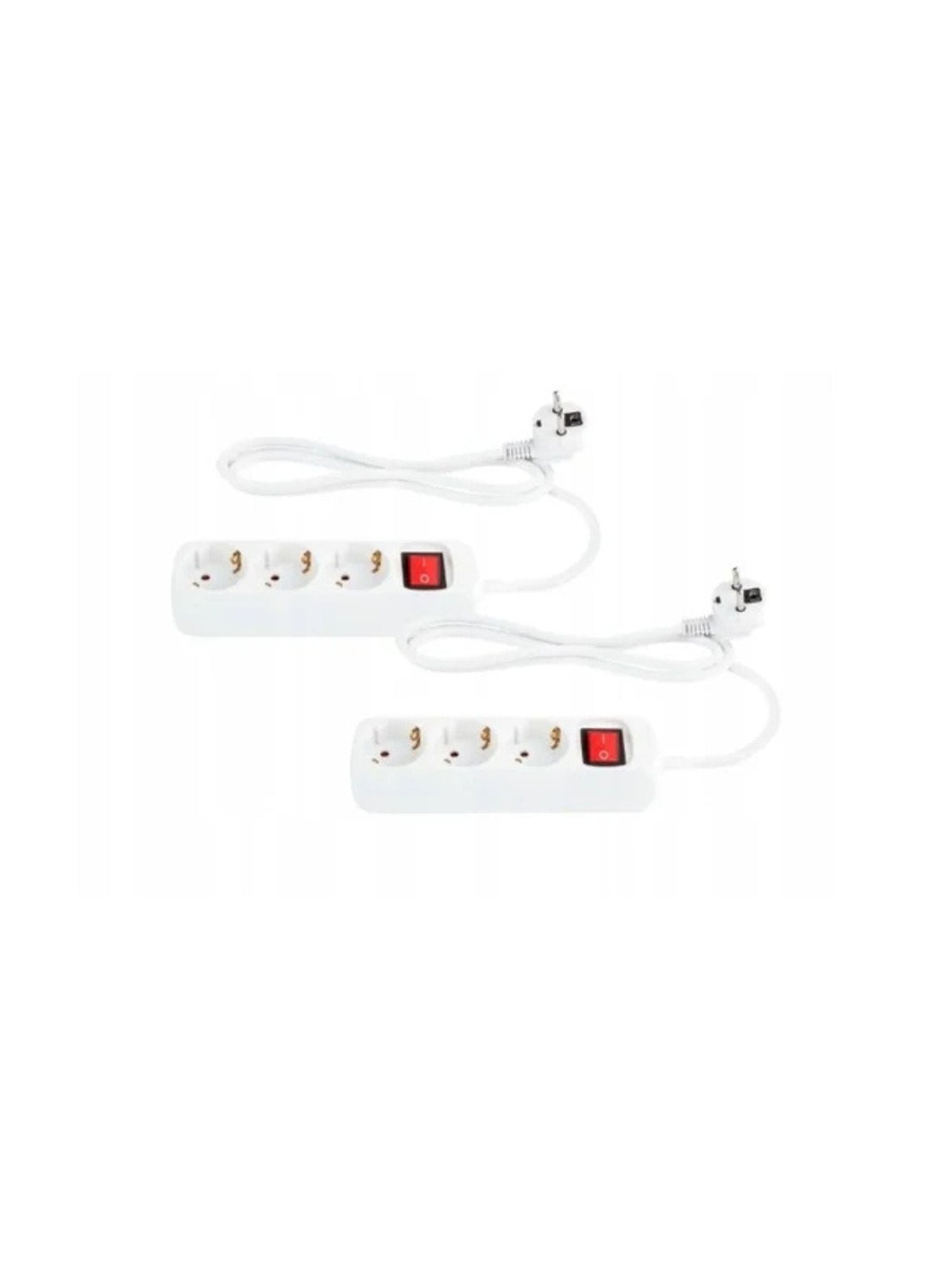 Image for Power Strip With Shutter