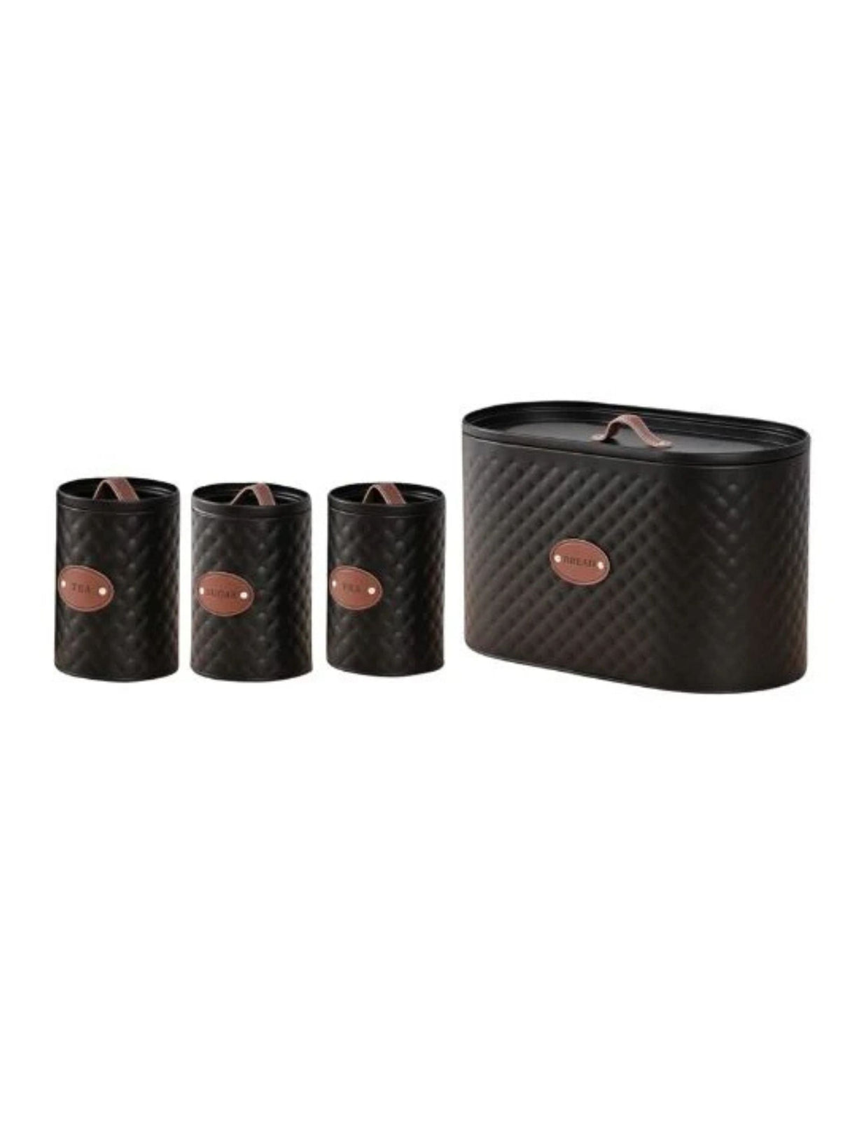 Image for Canister Set