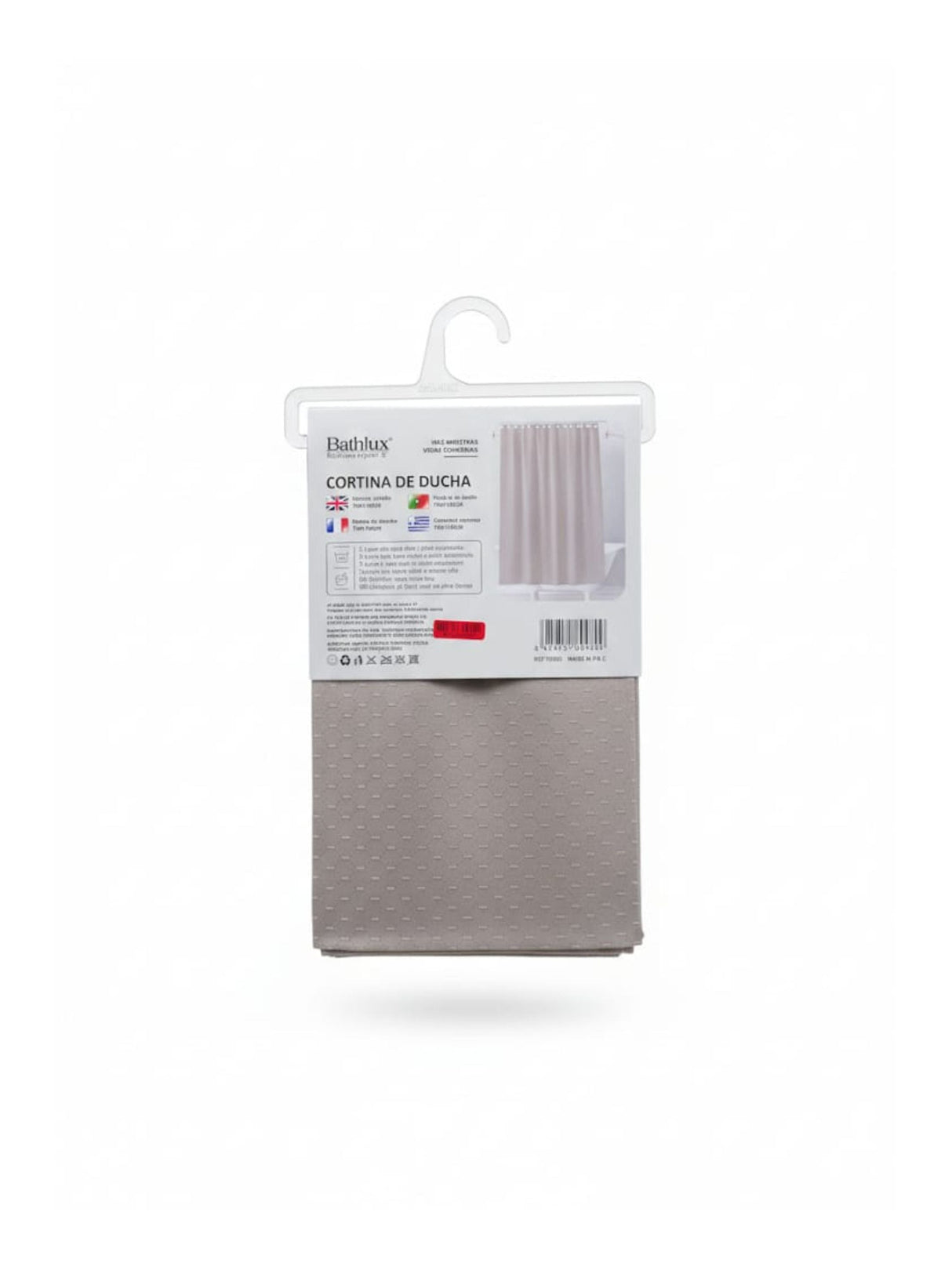 Image for Shower Curtain
