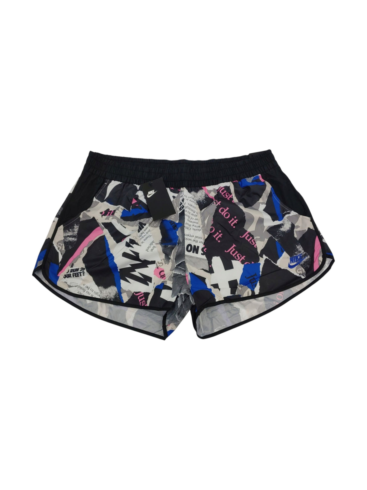 Image for Women's Printed Sport Short,Multi