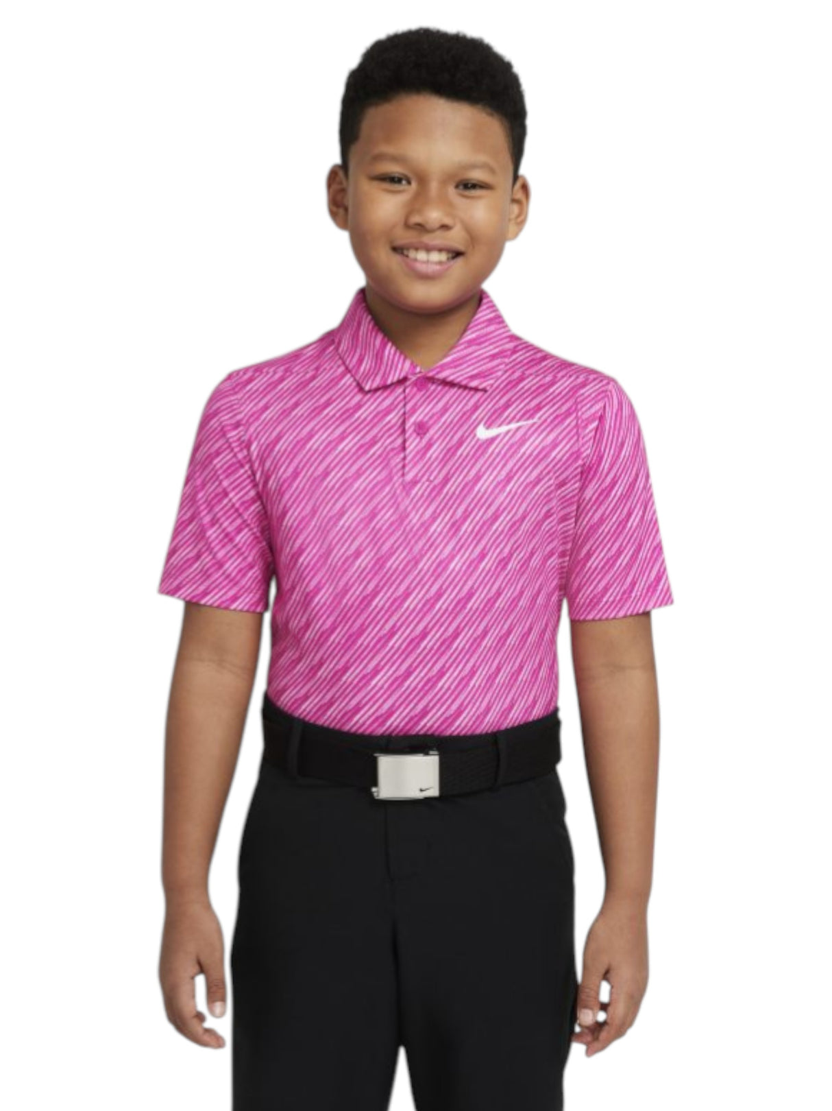 Image for Kids Boy's Printed Top,Pink