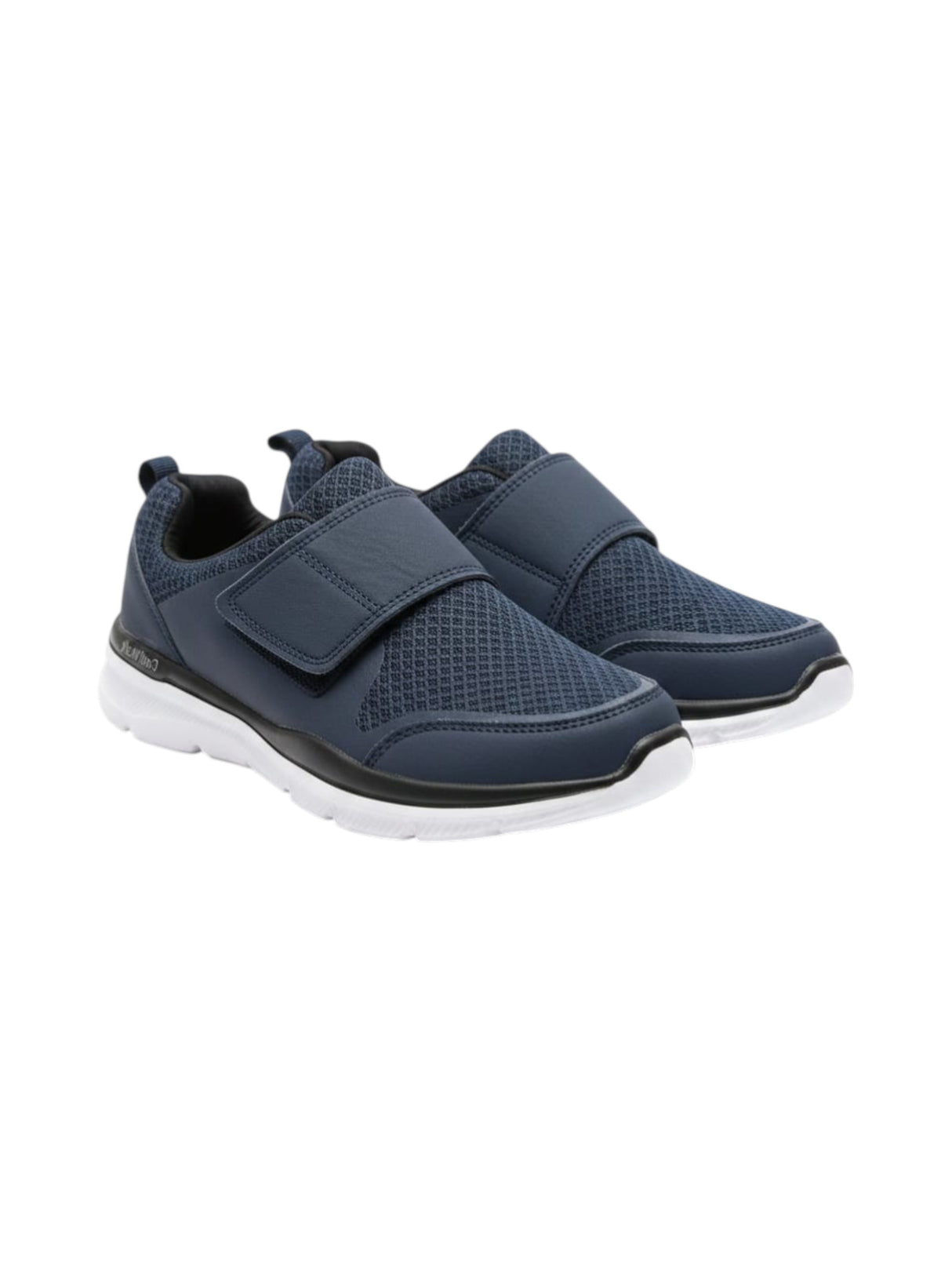 Image for Men's Texrured Shoes,Navy