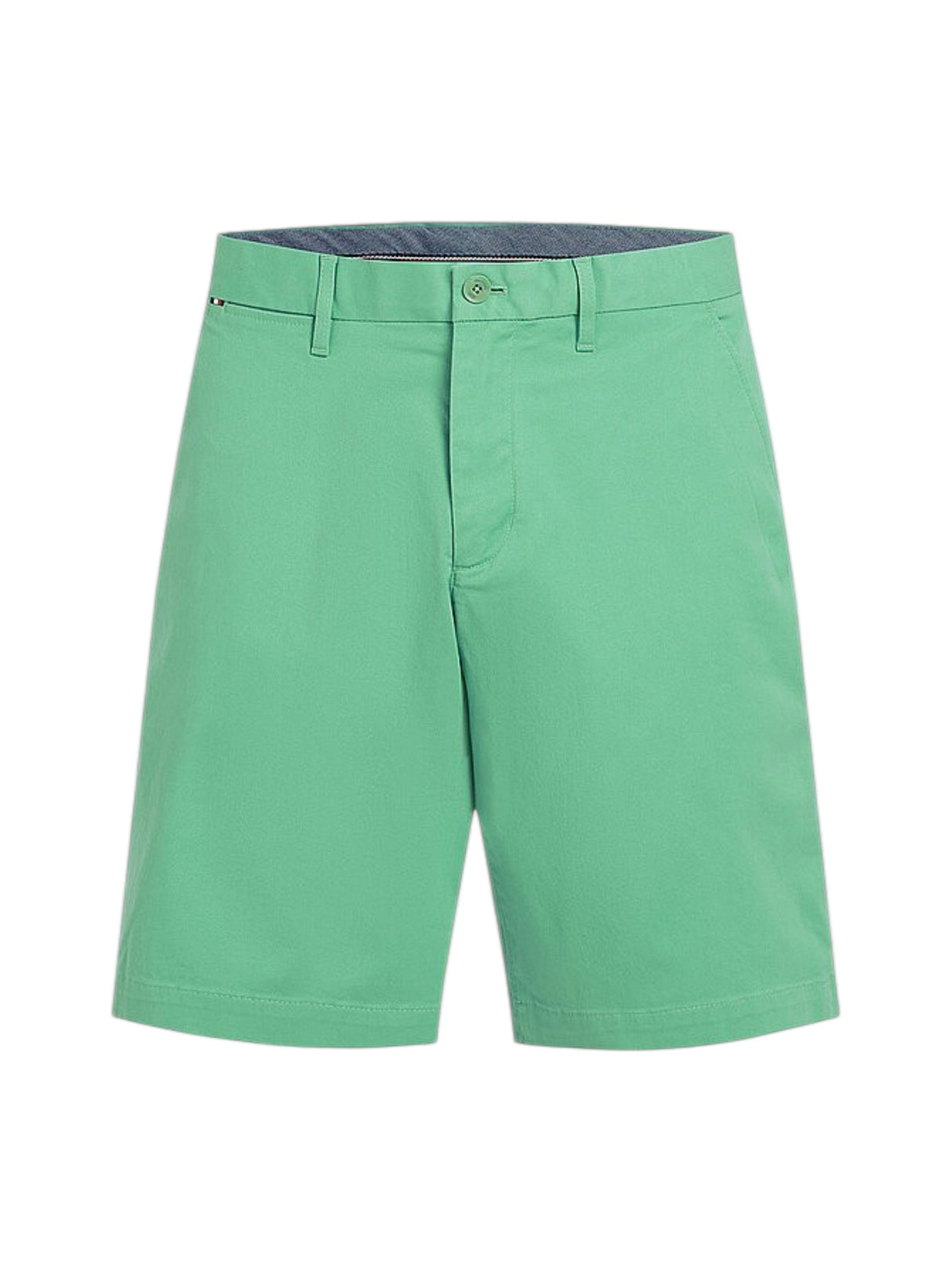 Image for Men's Plain Short,Green