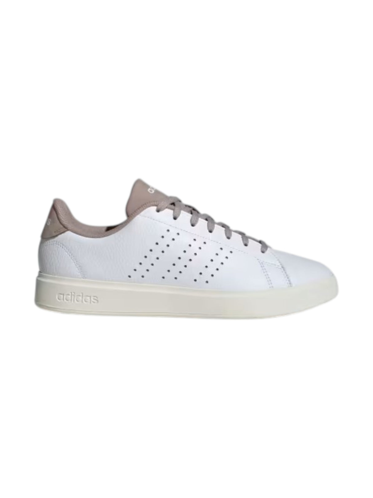 Image for Men's Textured Shoes,White