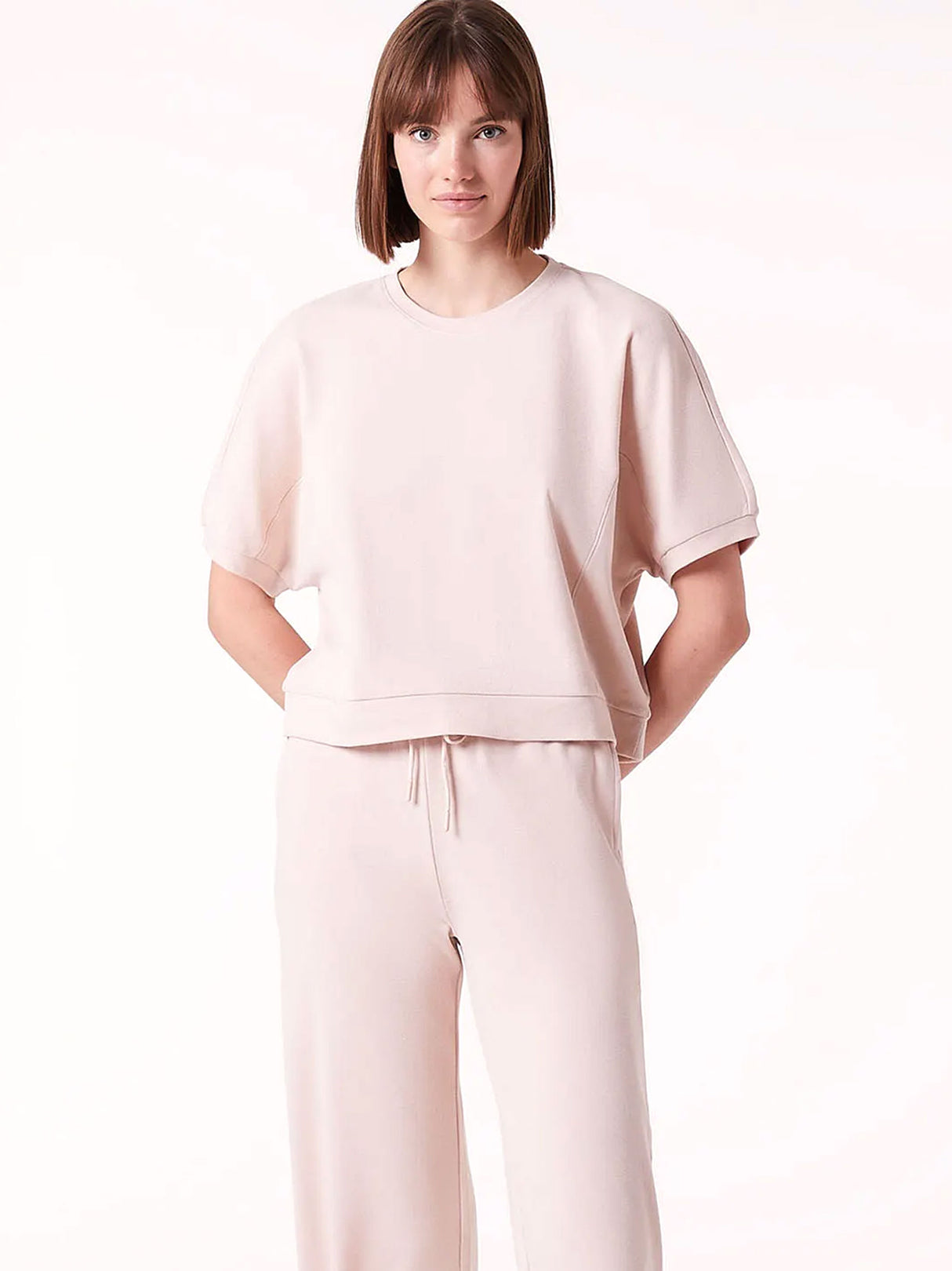 Image for Women's Plain Rop,Beige