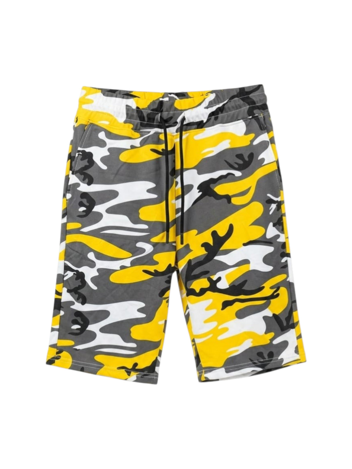 Image for Men's Printed Short,Multi