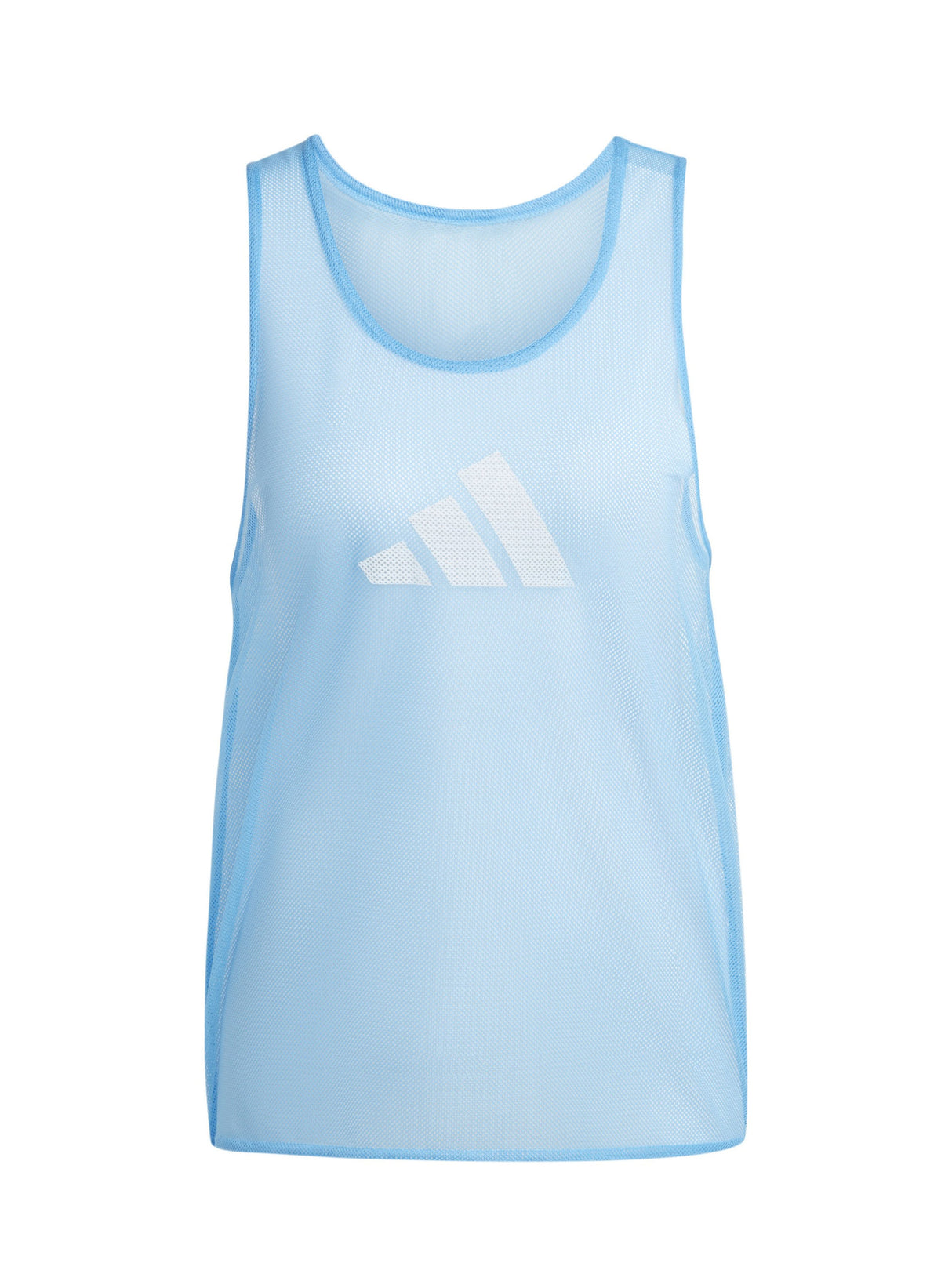 Image for Men's Mesh Sheer Trainning Top,Light Blue