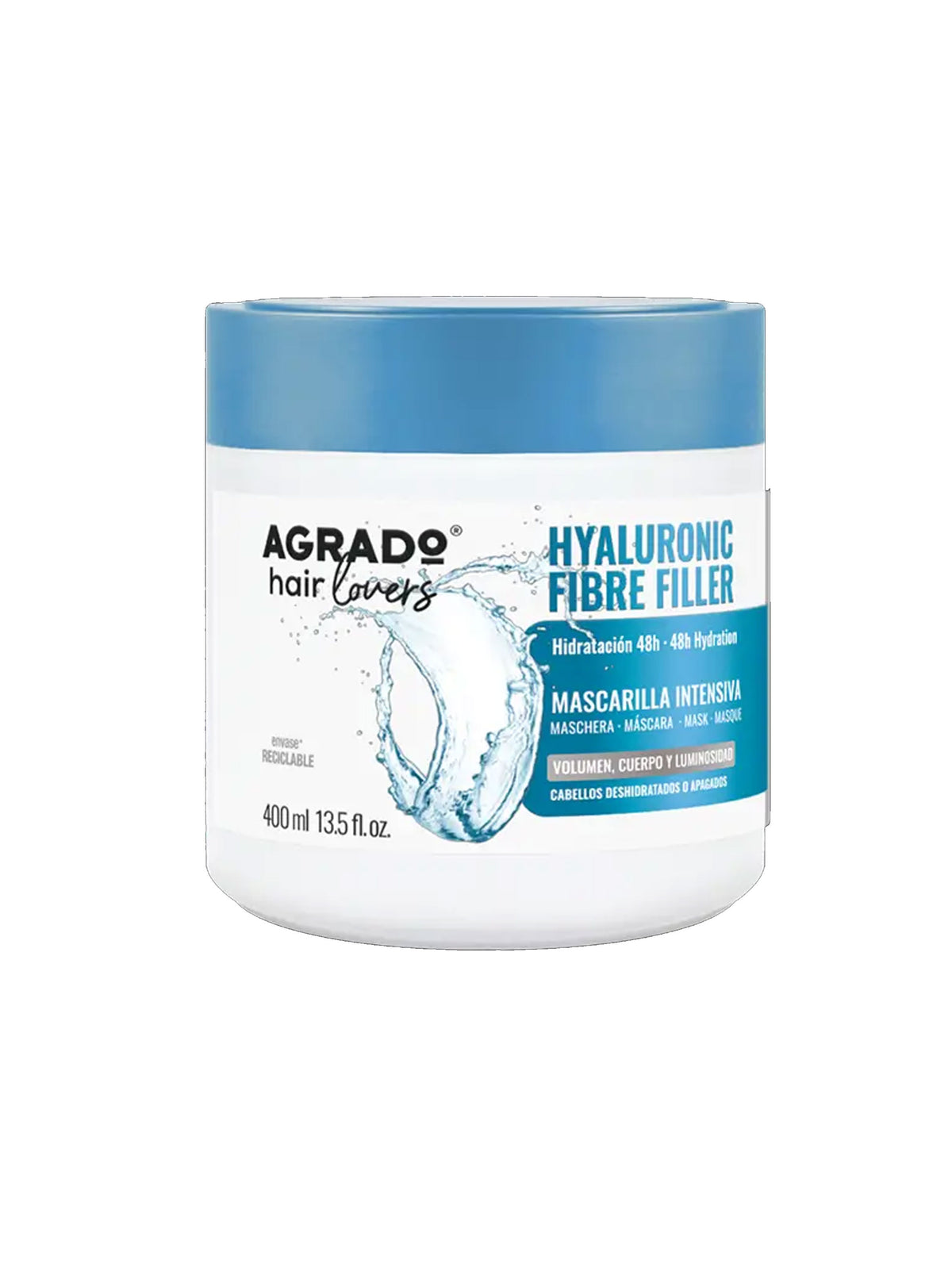 Image for Hair Mask
