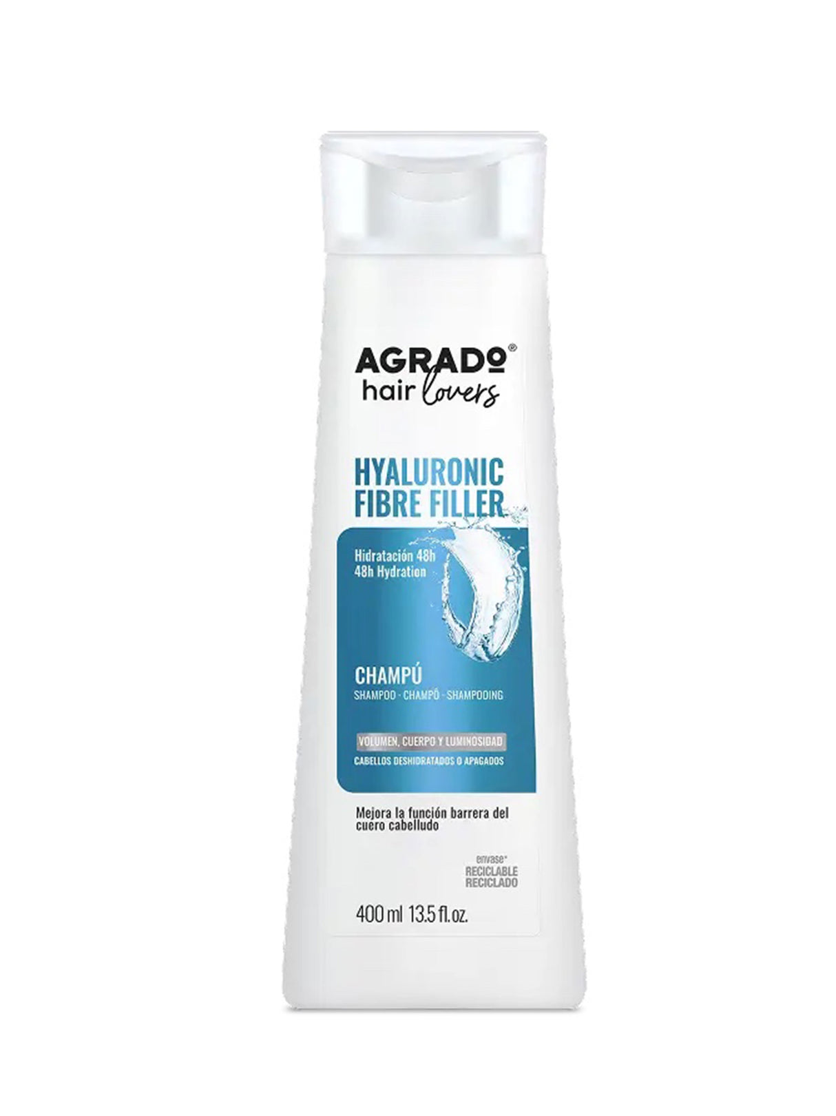 Image for Hair Shampoo