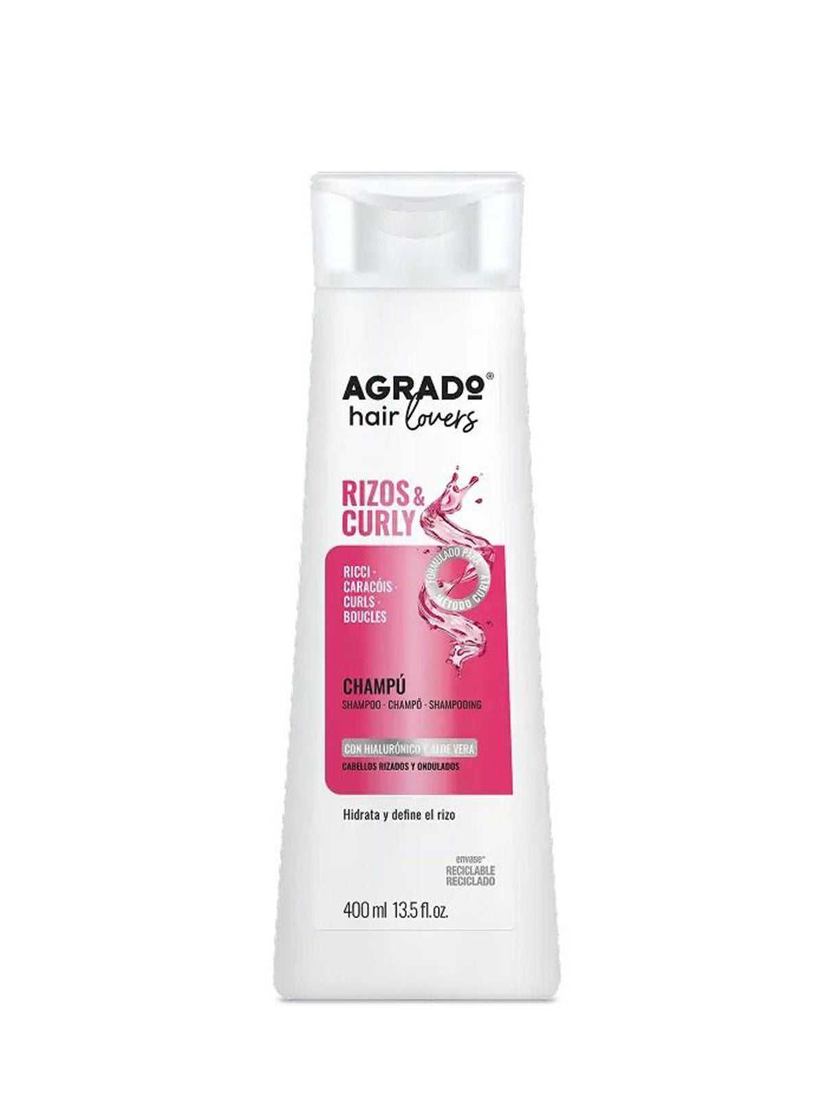 Image for Hair Shampoo