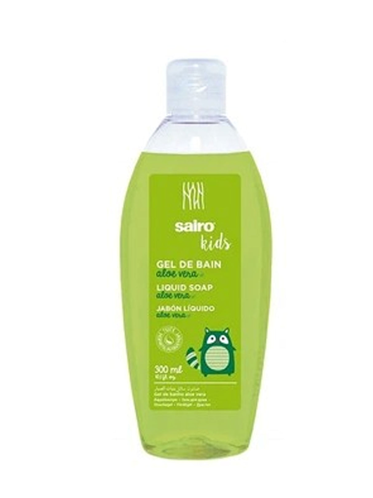 Image for Kids Liquid Soap