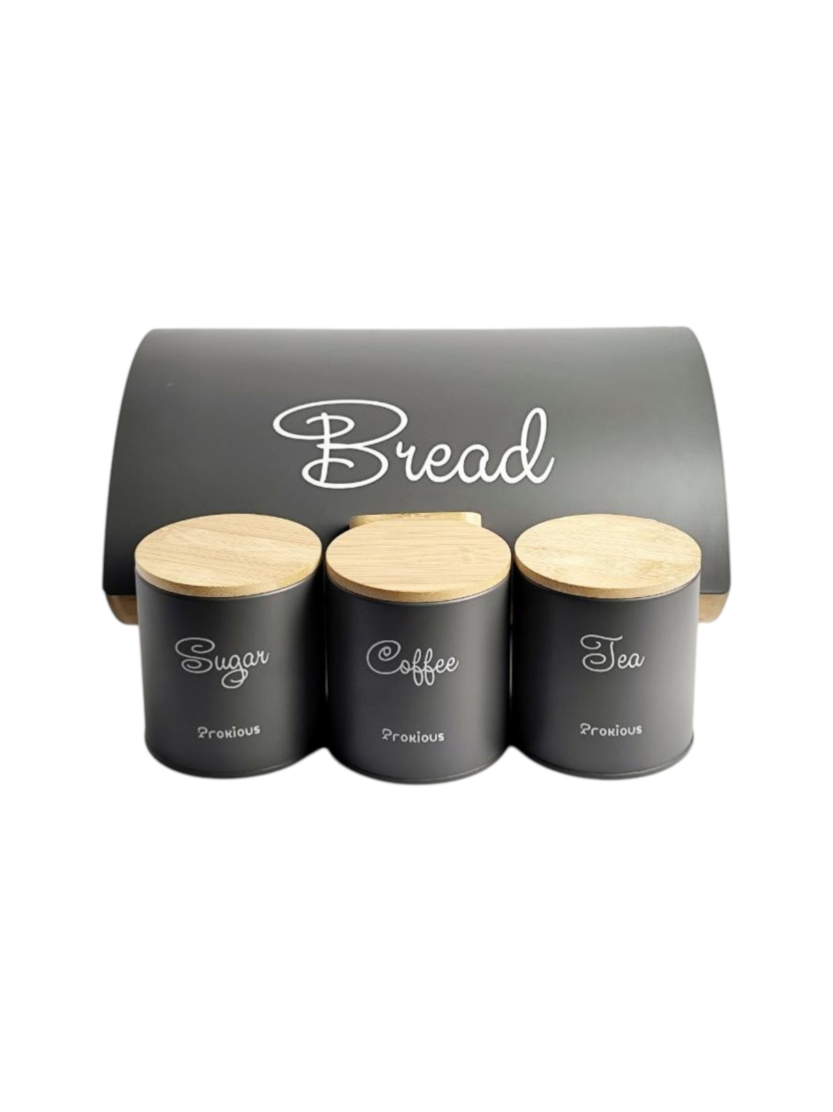 Image for Canister Set