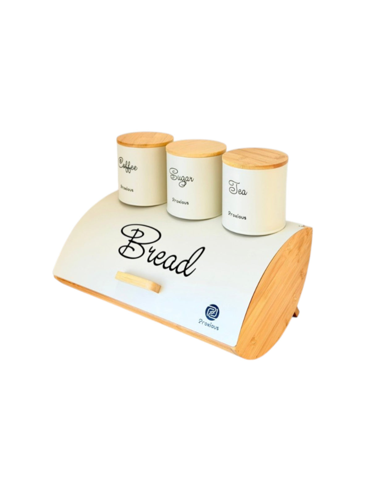 Image for Canister Set