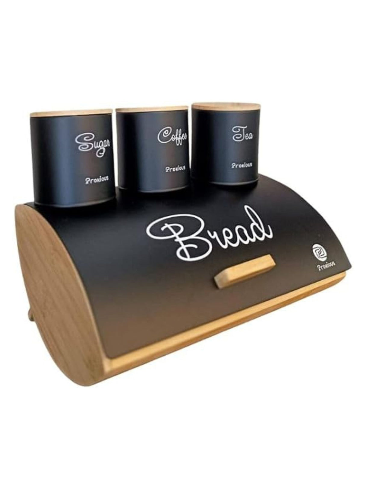 Image for Canister Set