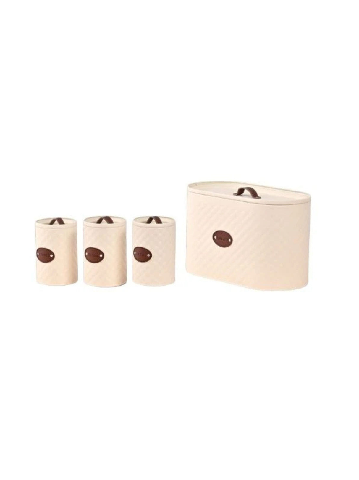 Image for Canister Set