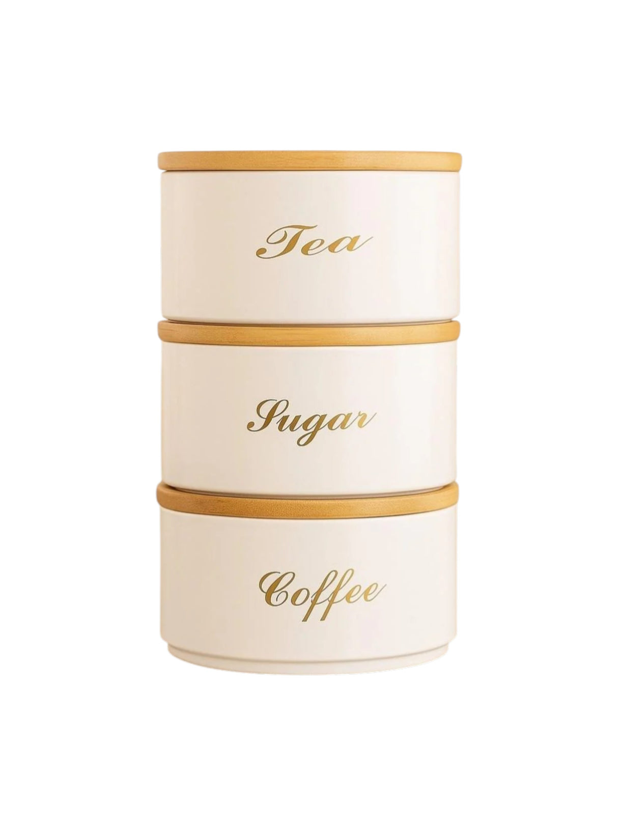Image for Storage Round Box Set