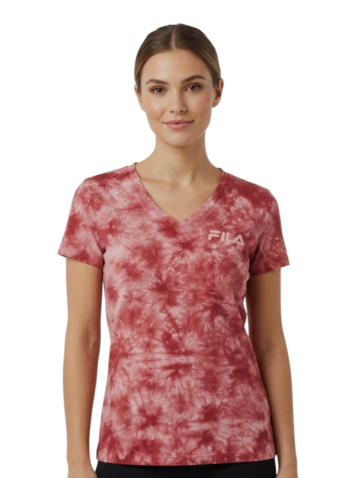 Image for Women's Printed Top,Mutli