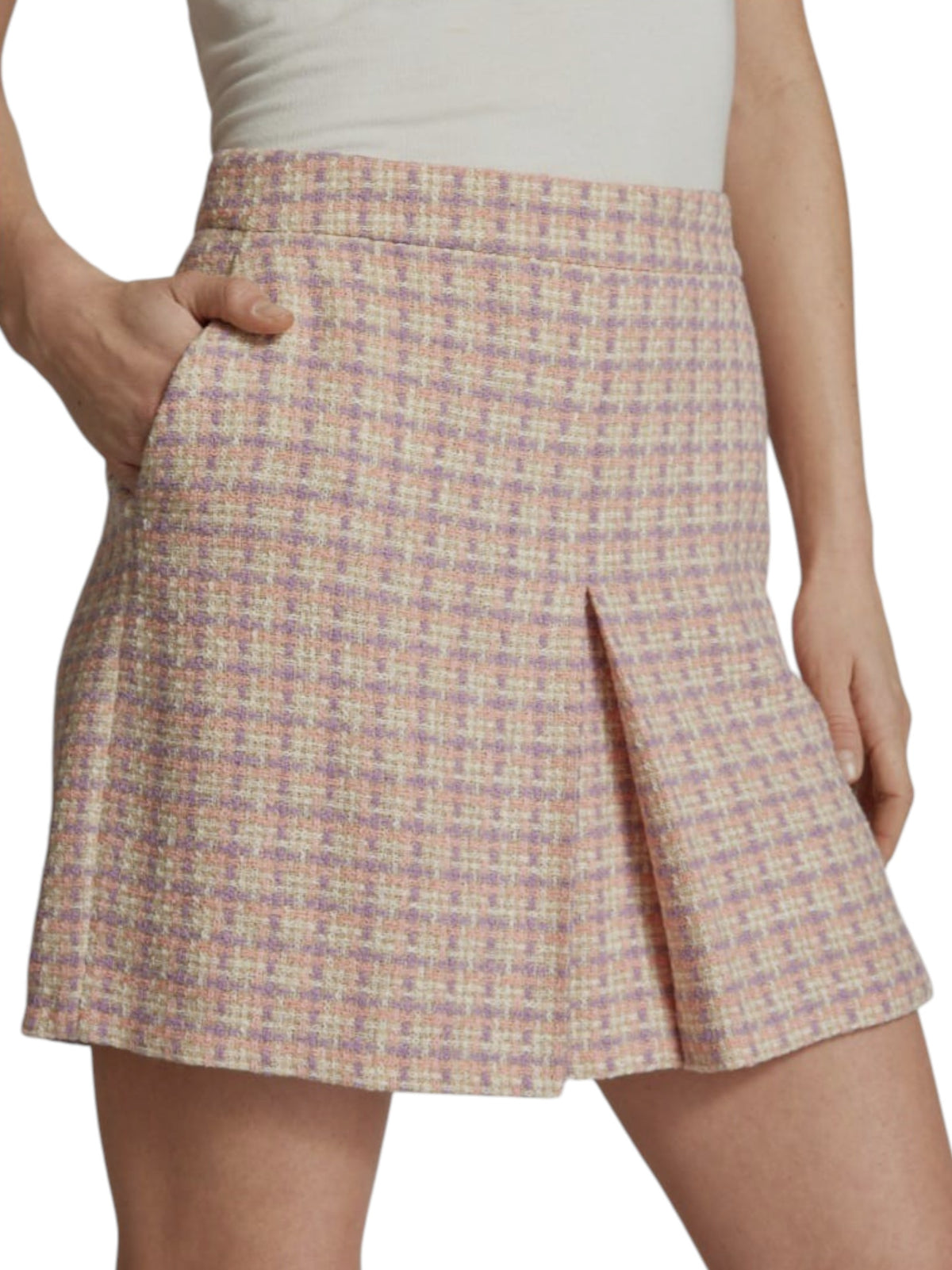 Image for Women's Textured Short,Multi