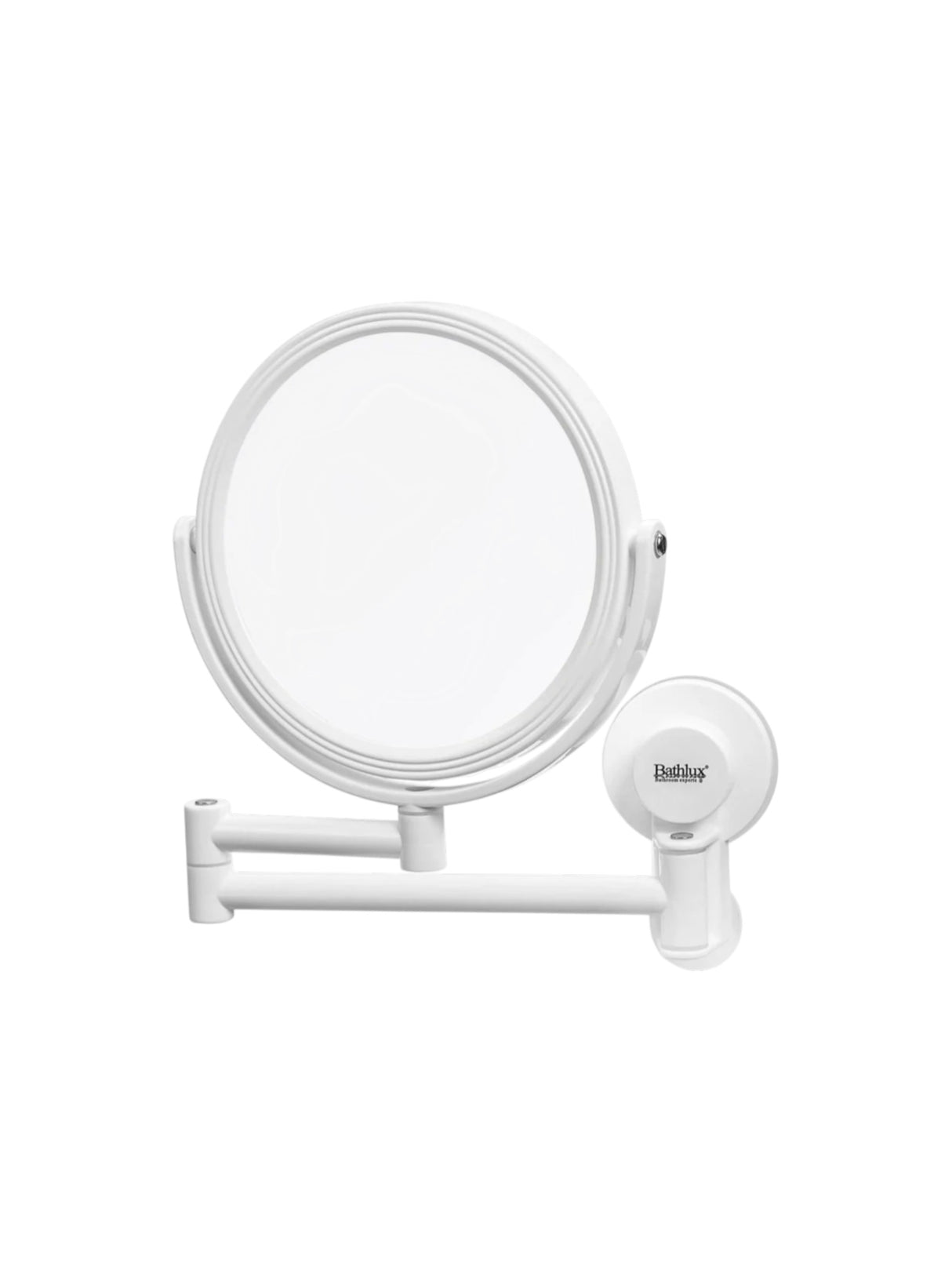 Image for Bathroom Make-Up Mirror