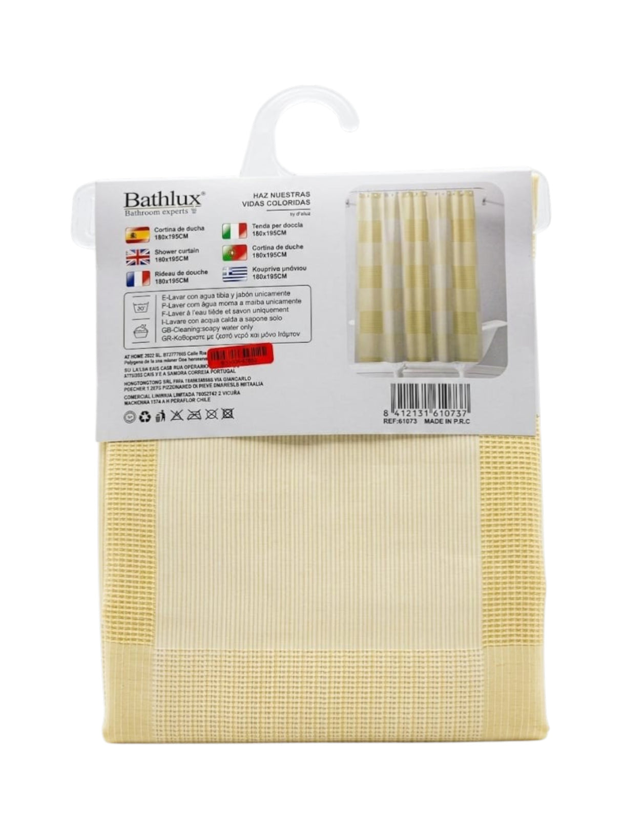 Image for Shower Curtain