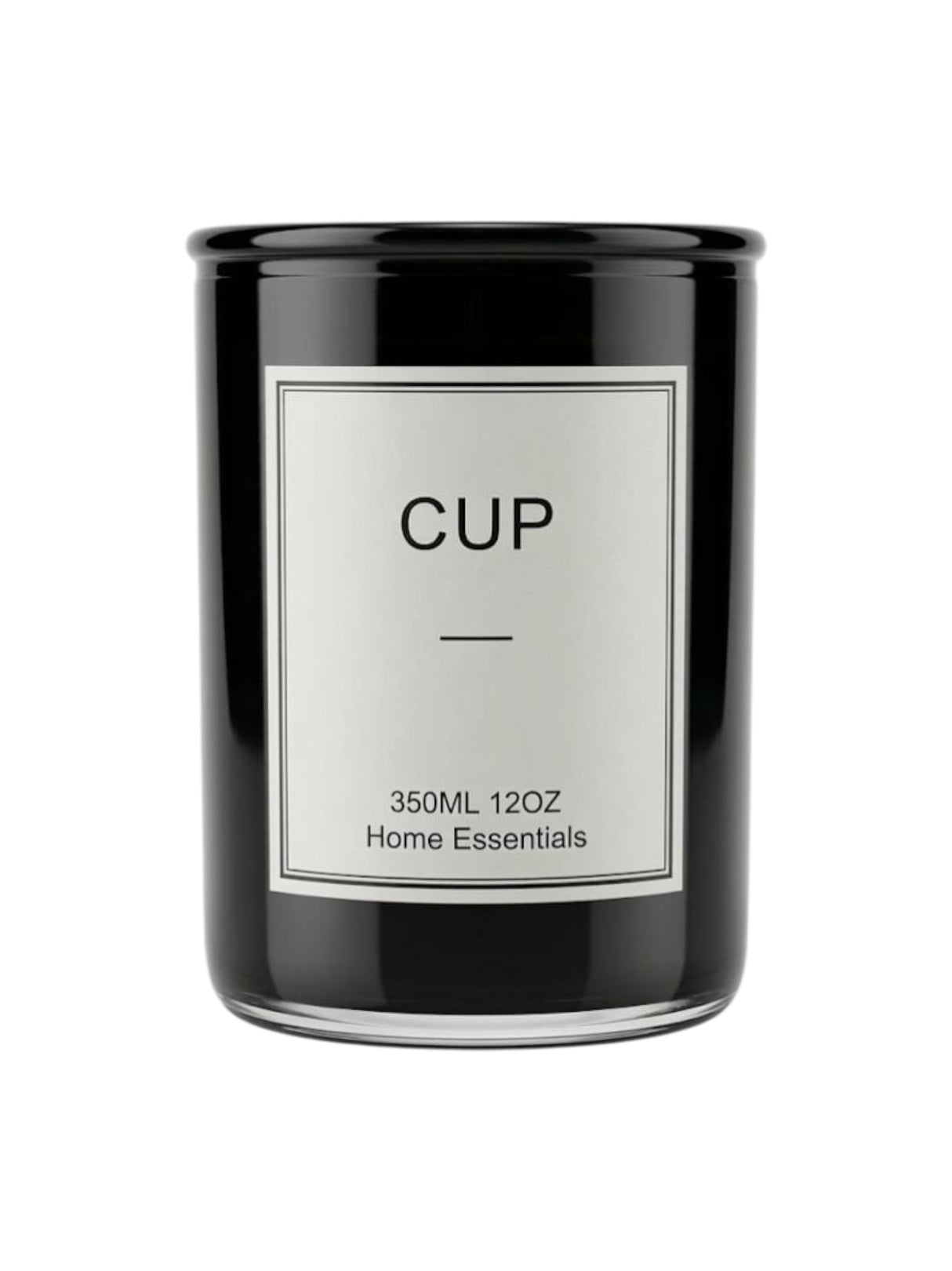 Image for Glass Cup