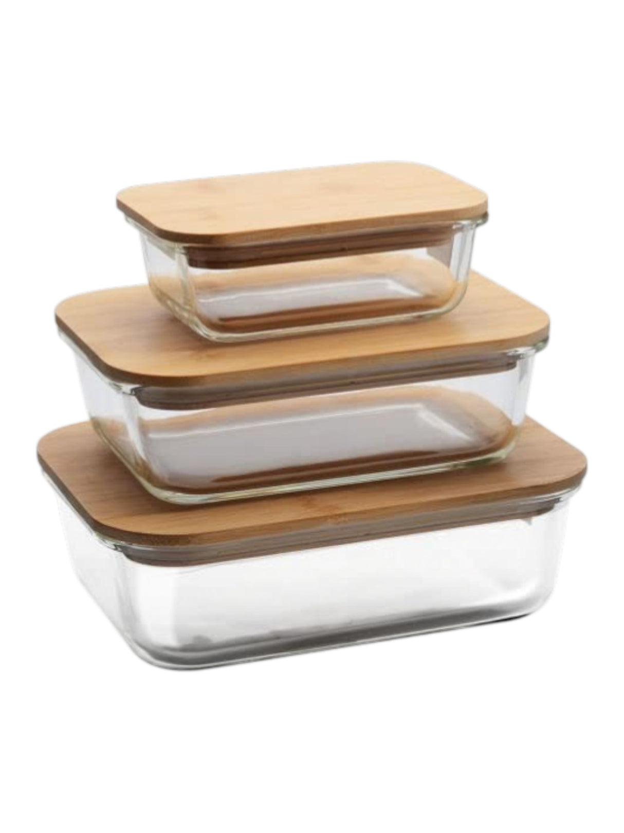 Image for Glass Bowl Set