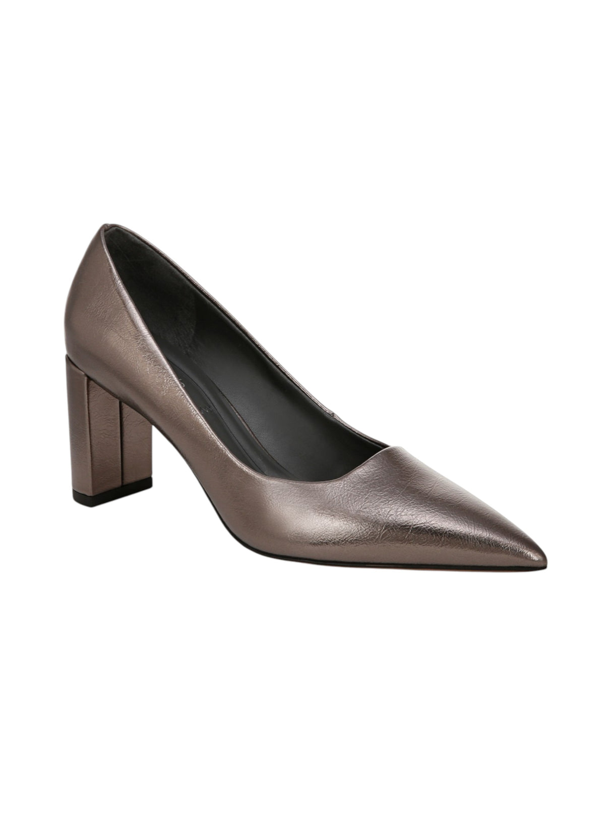 Image for Women's Glowey Heels,Dark Bronzer